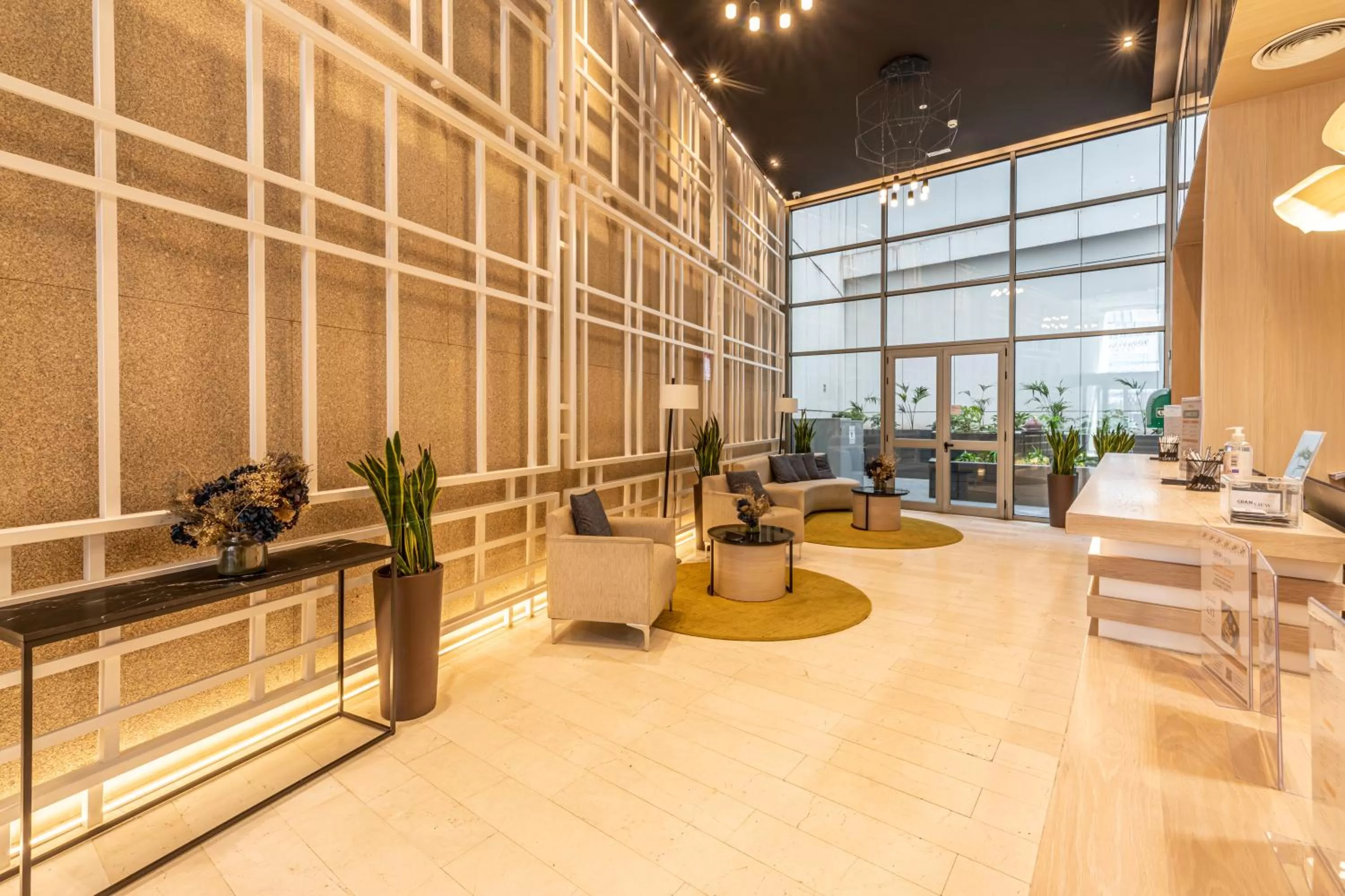 Gran View Apartments