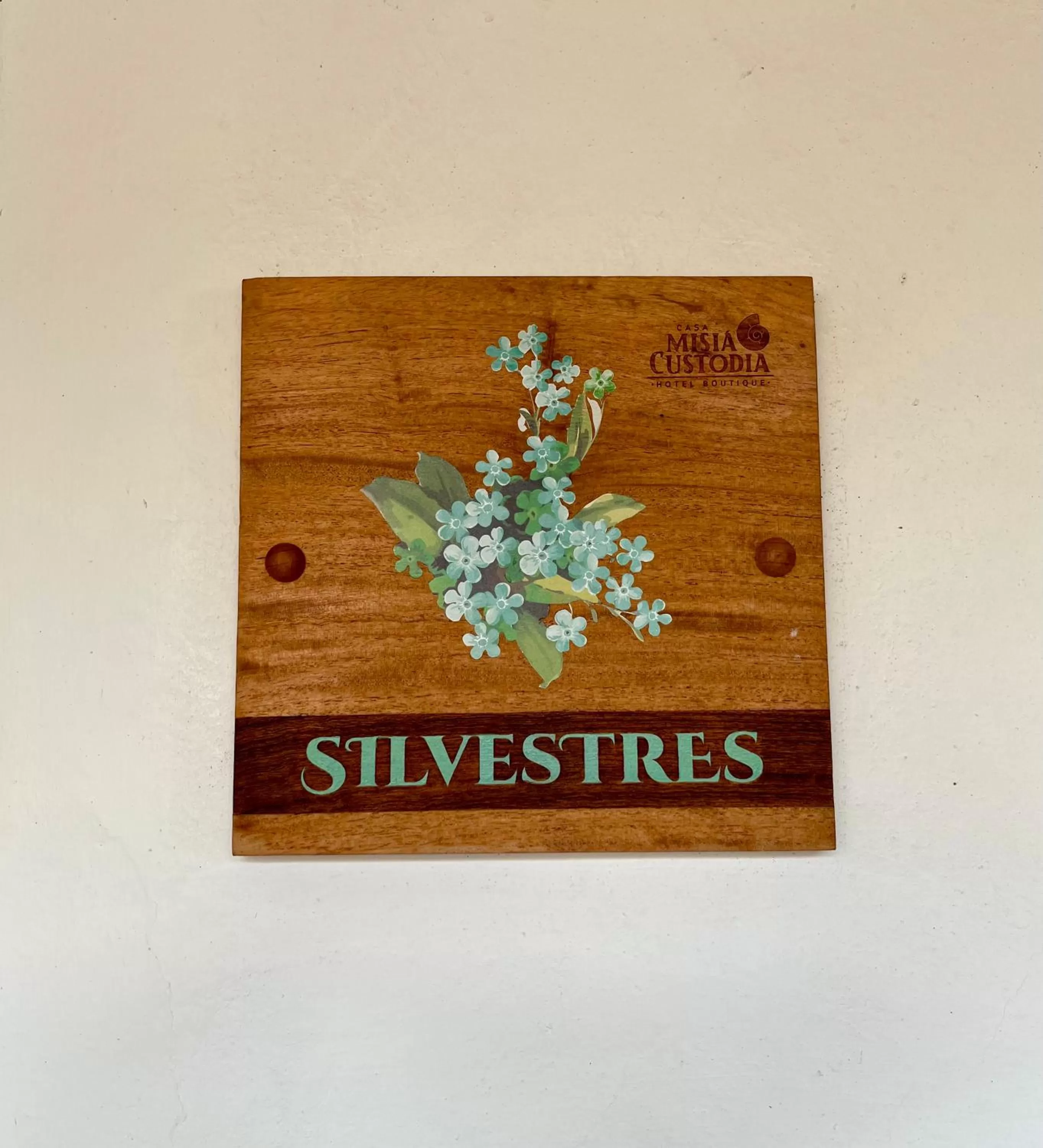 Misia Custodia Hotel Boutique