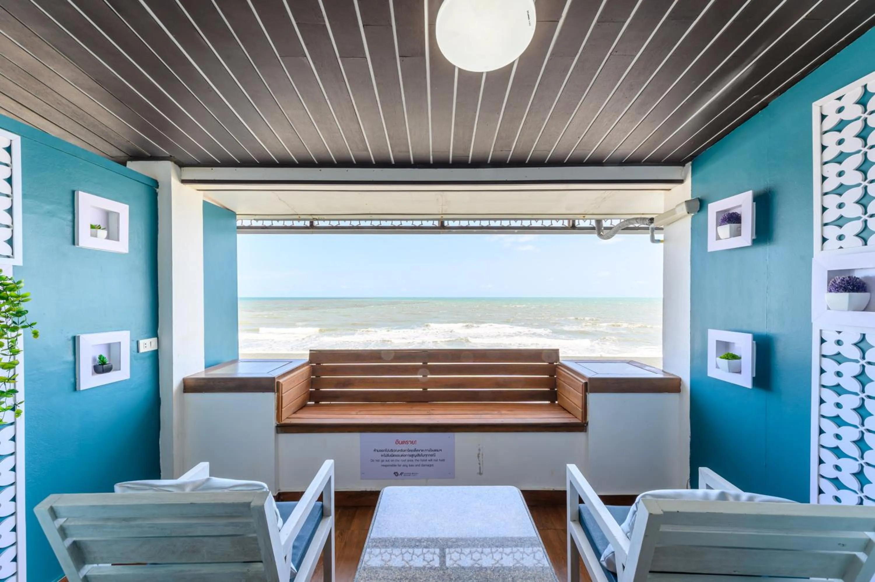 Maldives Beach Resort