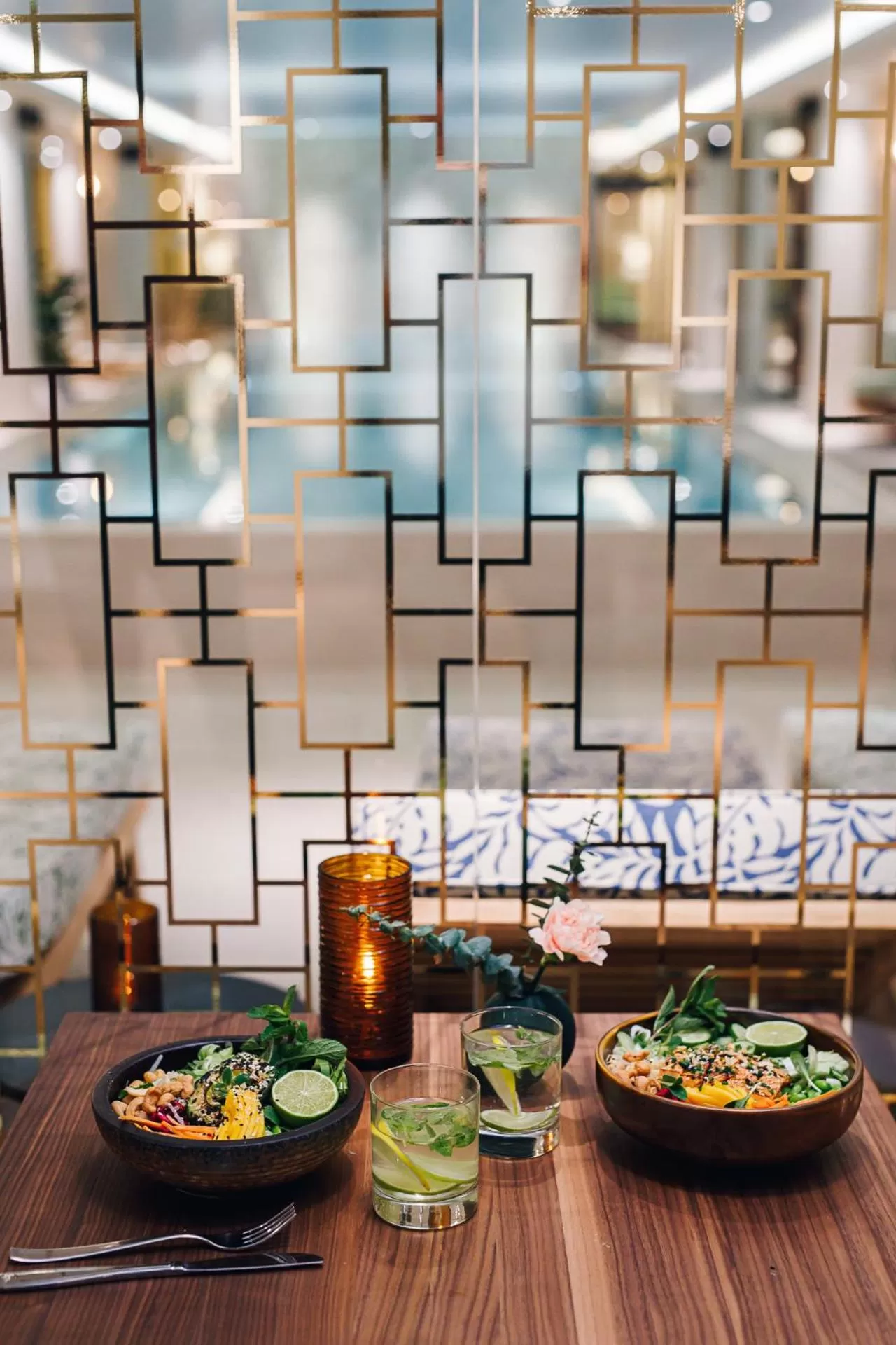 Spa and wellness centre/facilities in Elite Palace Hotel & Spa