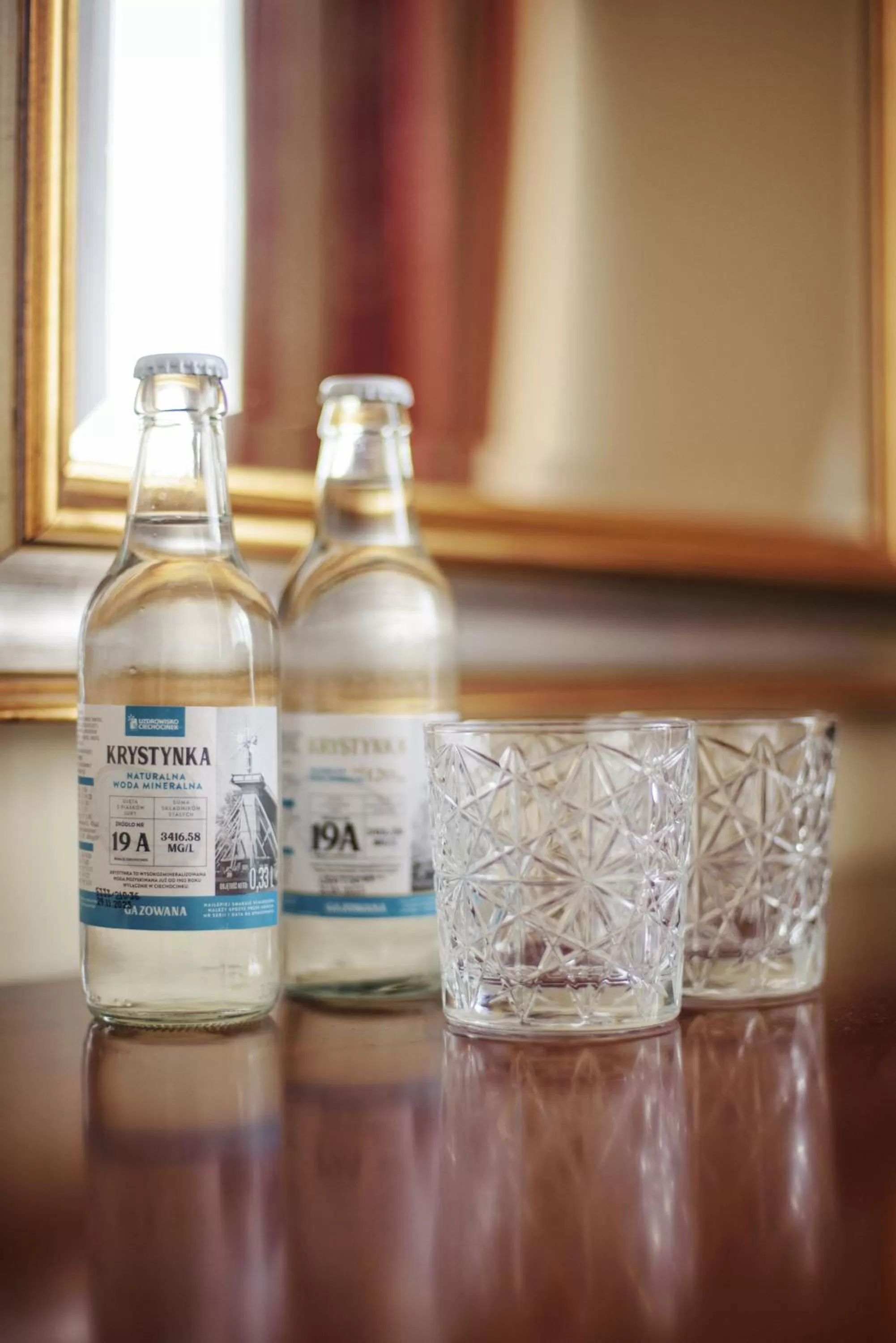 Food and drinks in Lila Medical SPA