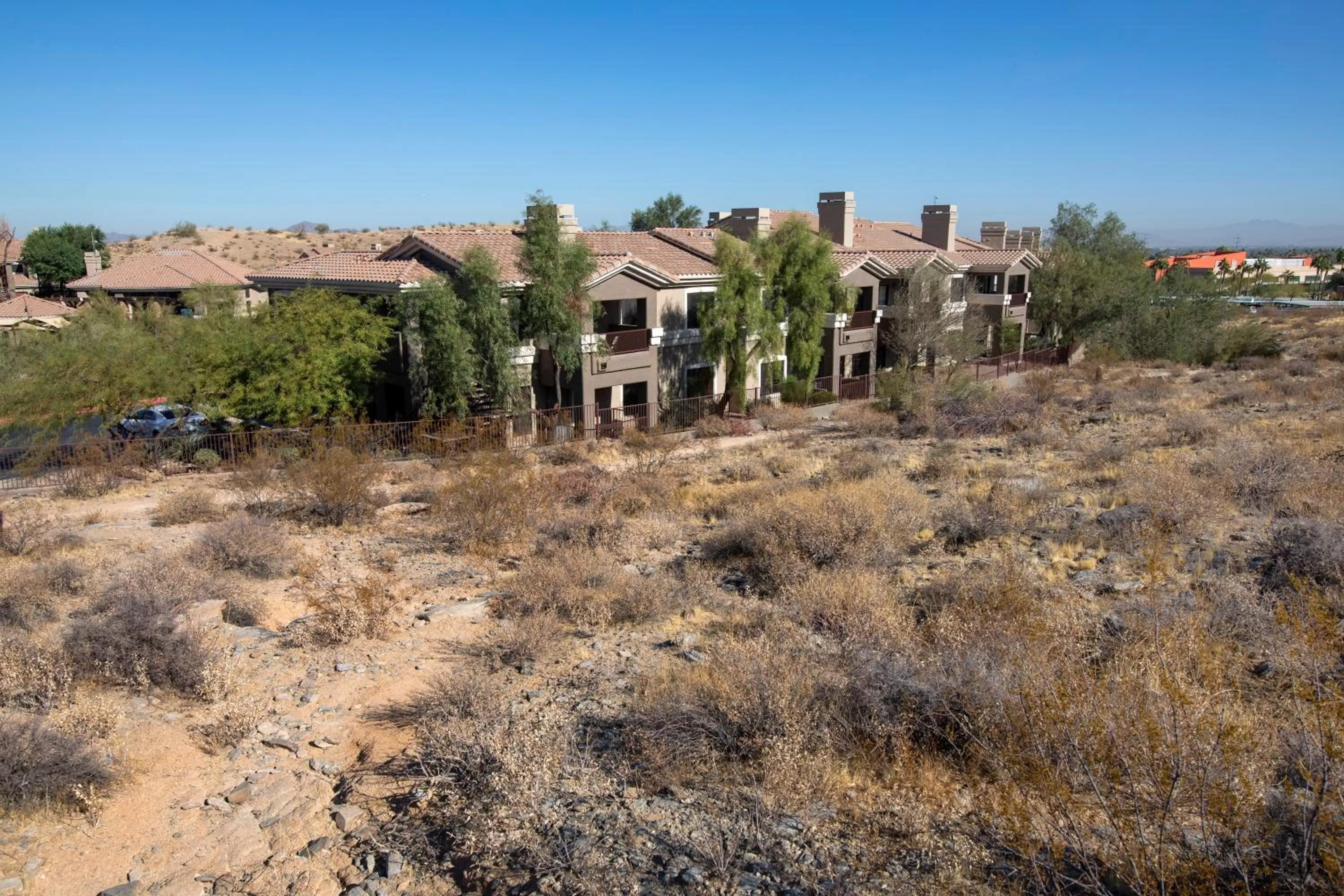 Other in Raintree at Phoenix South Mountain Preserve