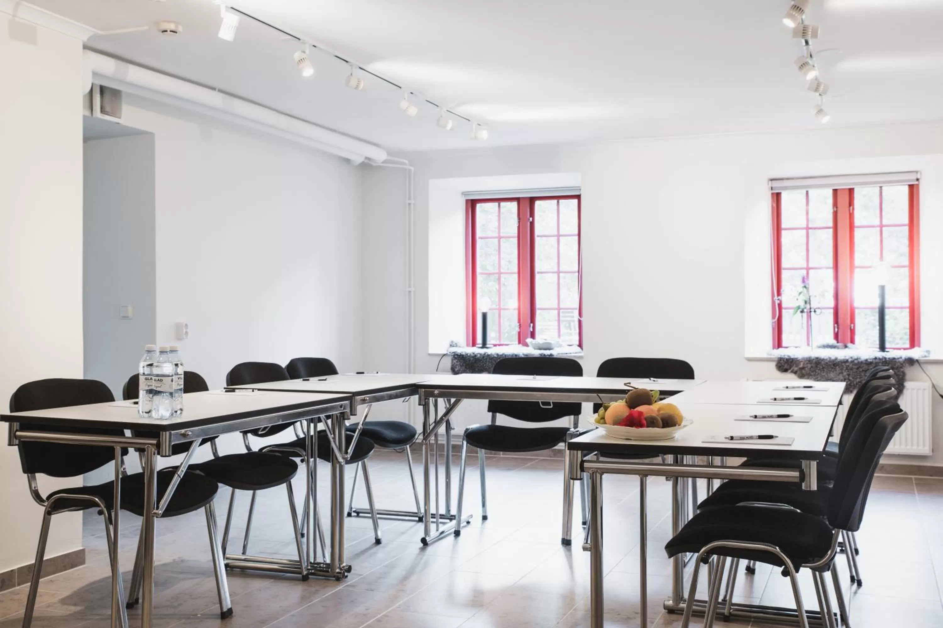 Meeting/conference room in Hotell Breda Blick