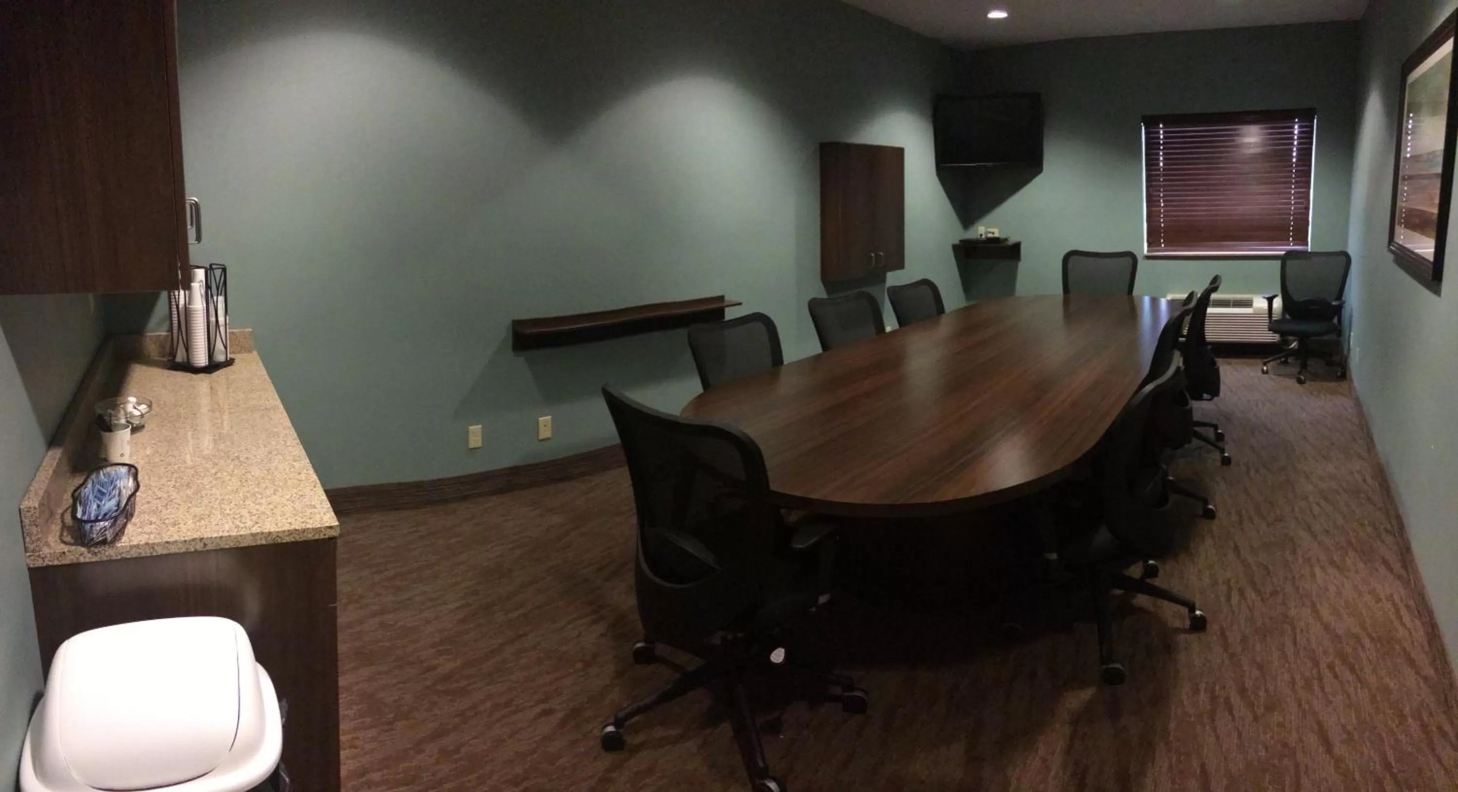 Business facilities in Baymont by Wyndham Minot