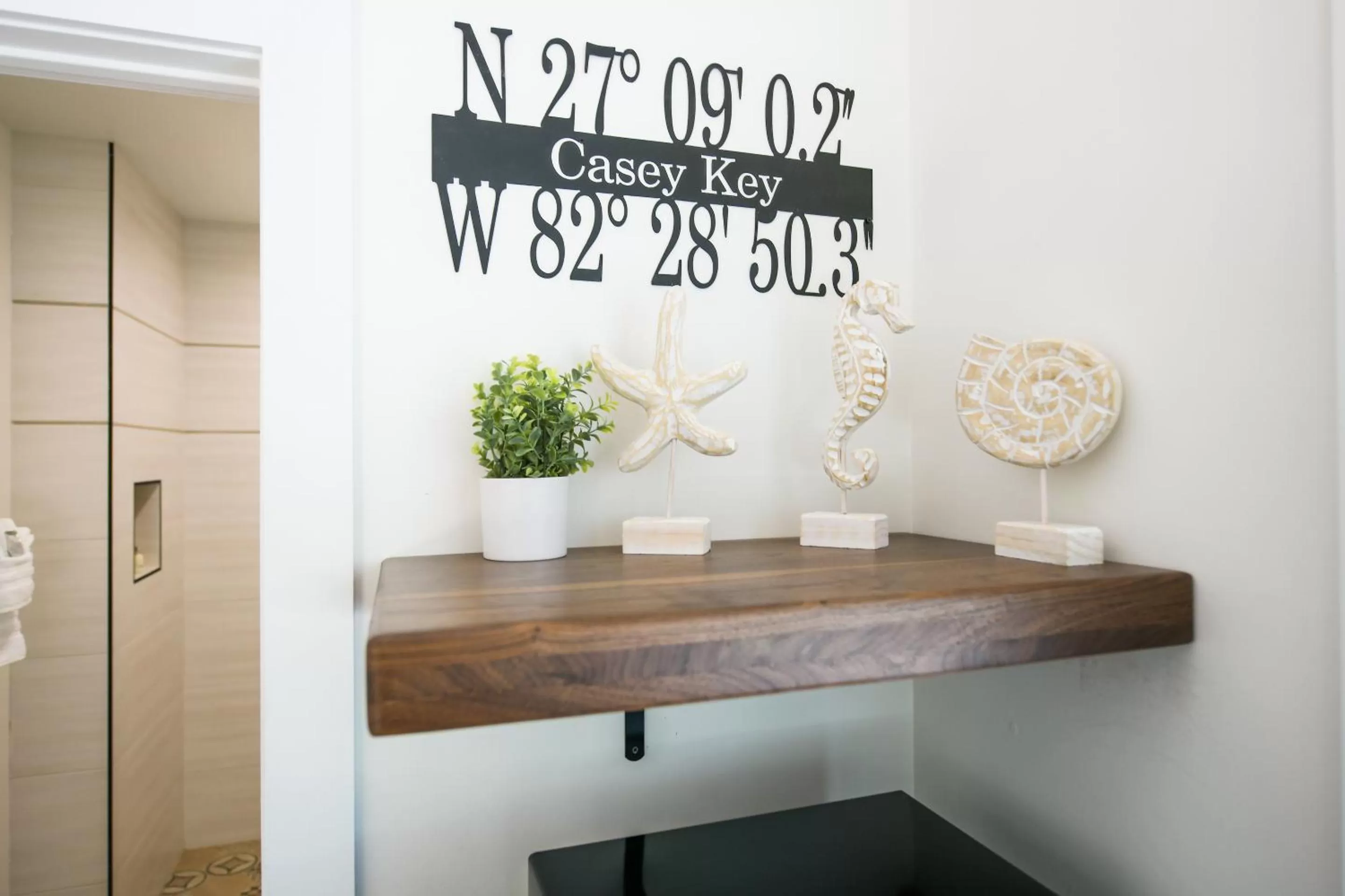 Casey Key Resorts - Beachfront