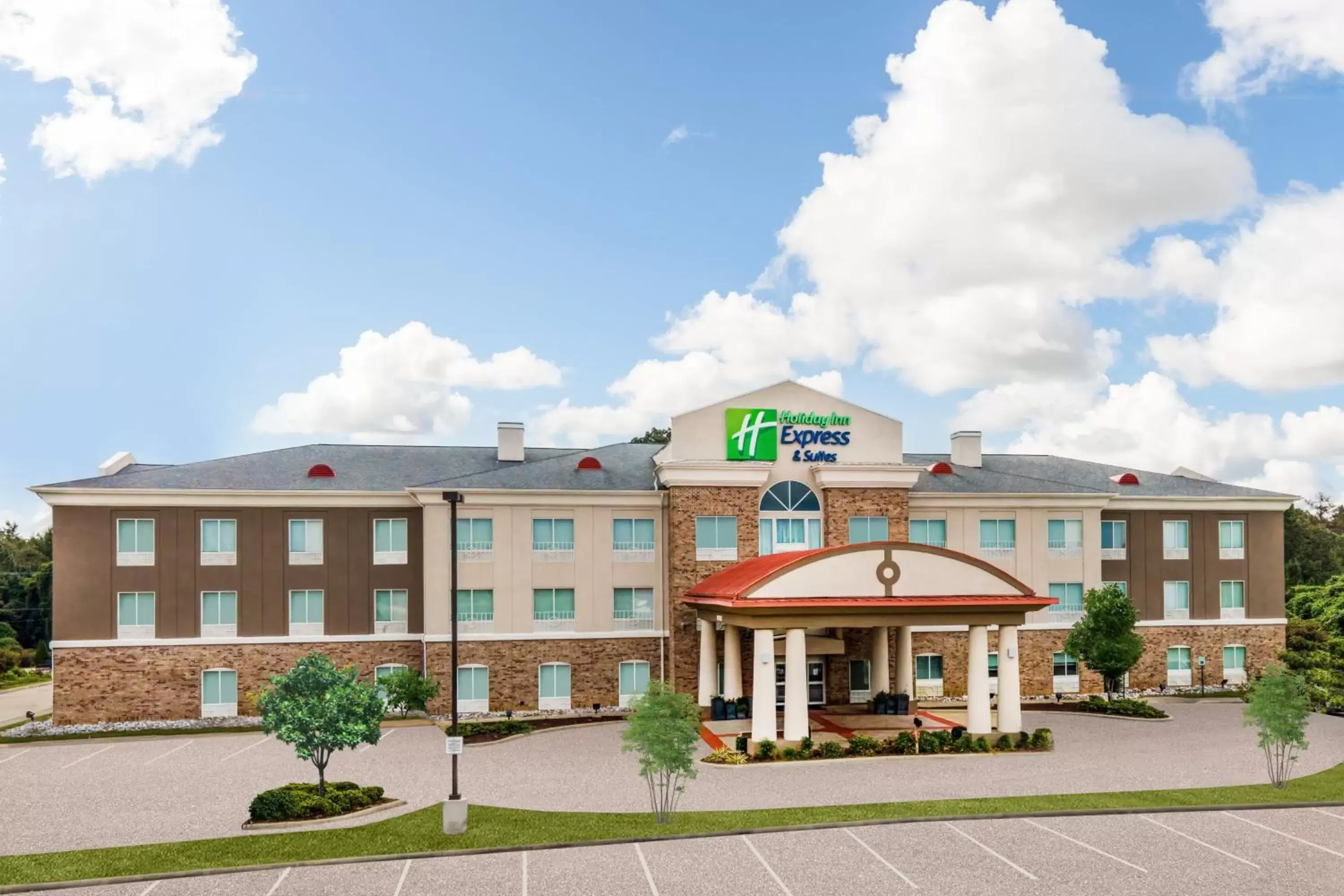 Holiday Inn Express Hotel Winona North by IHG Holiday Inn Express Hotel Winona North by IHG