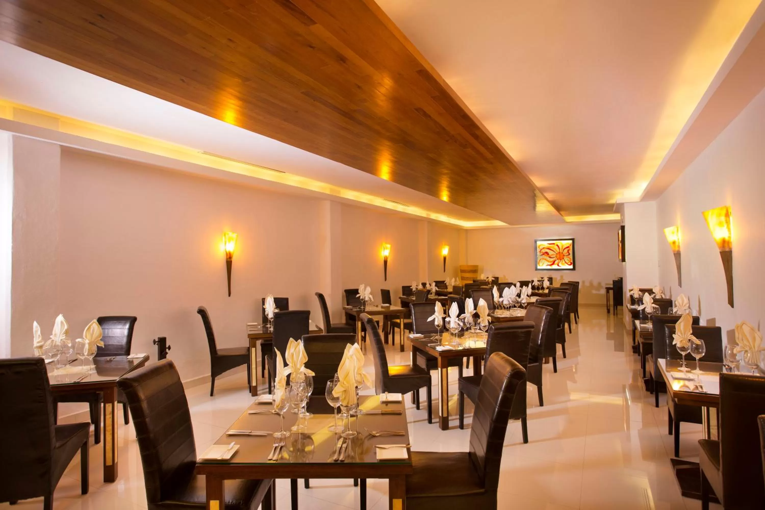 Restaurant/places to eat in Viva Maya by Wyndham, A Trademark All Inclusive Resort