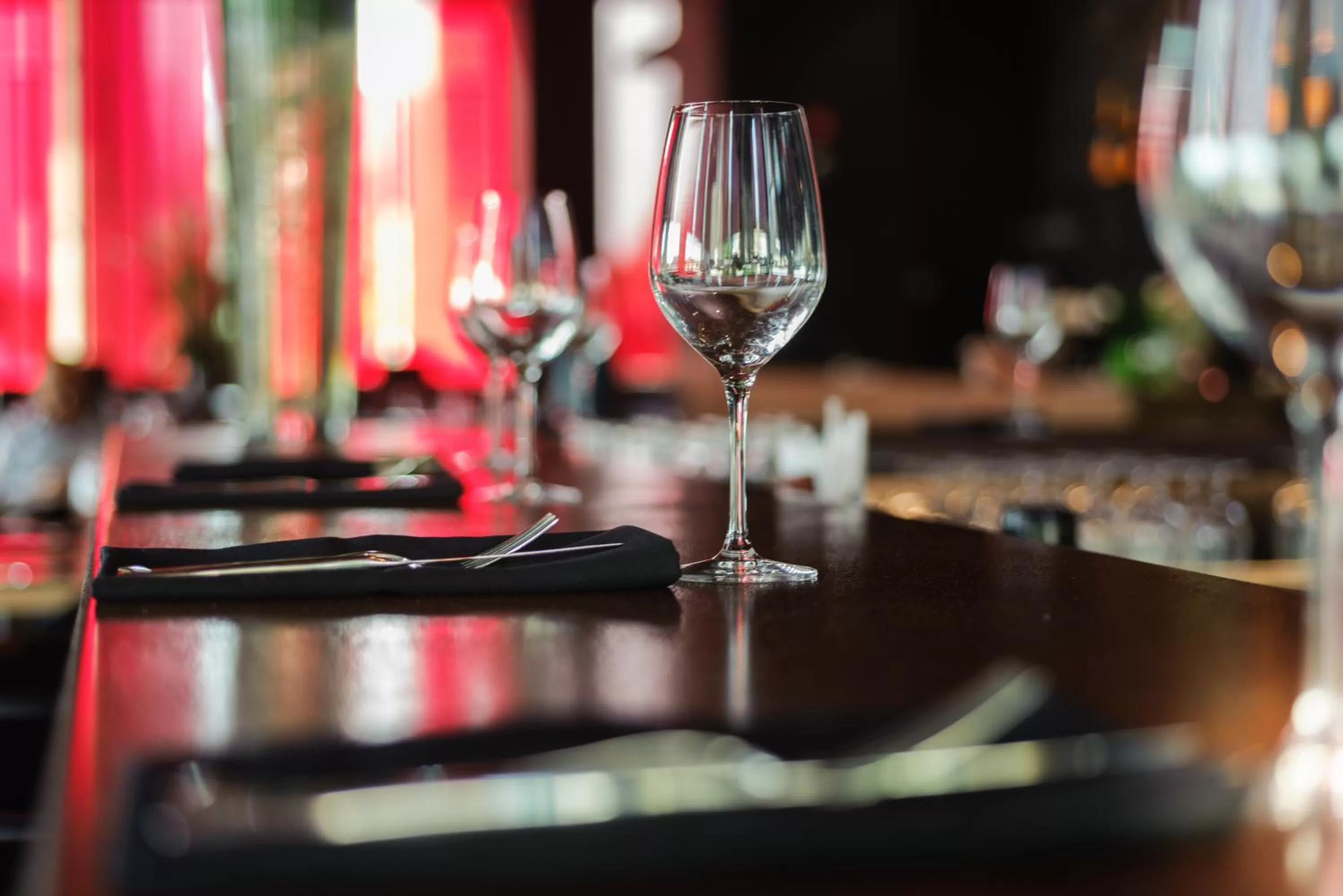 Lounge or bar in NYX Tel Aviv