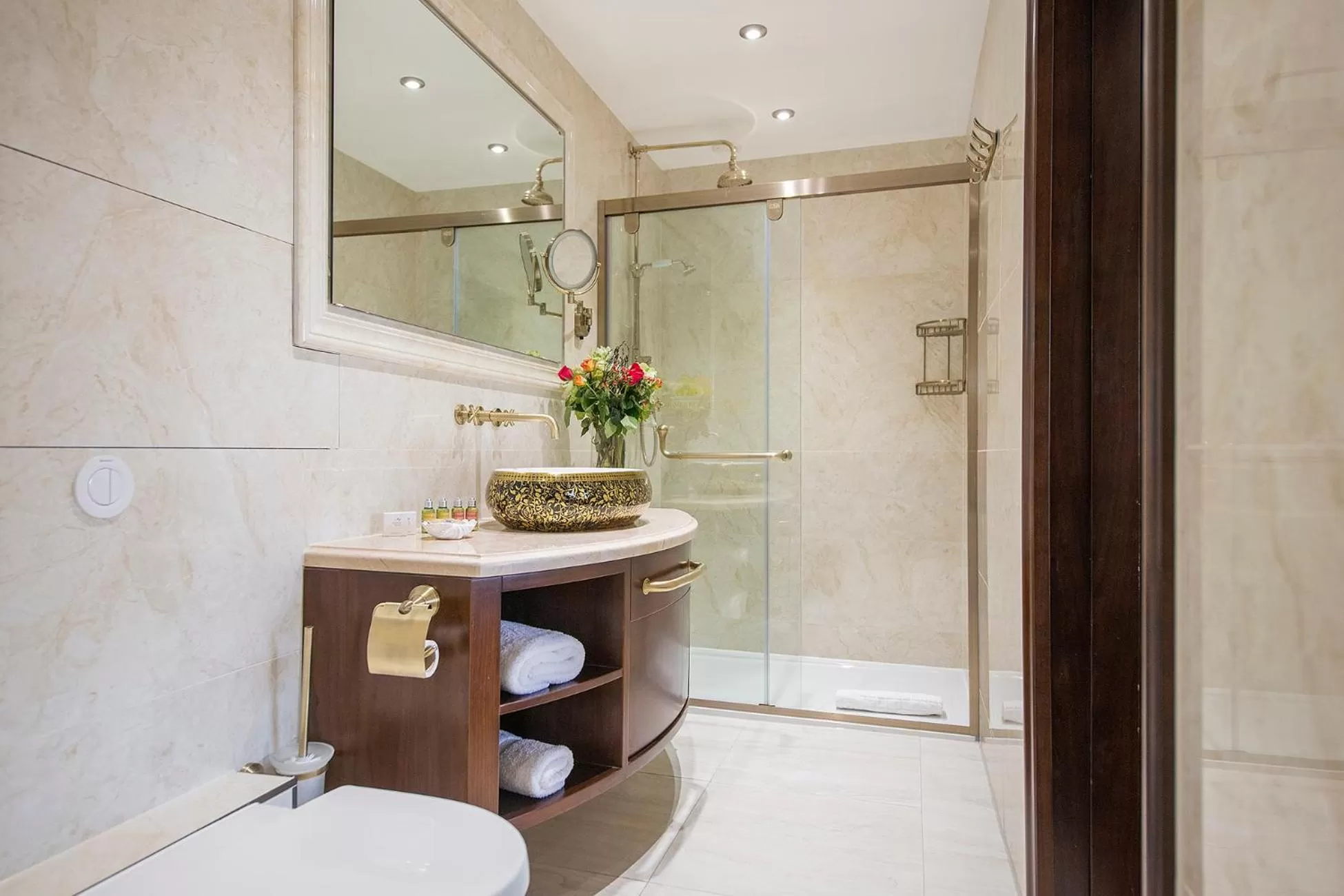 The George Street Hotel