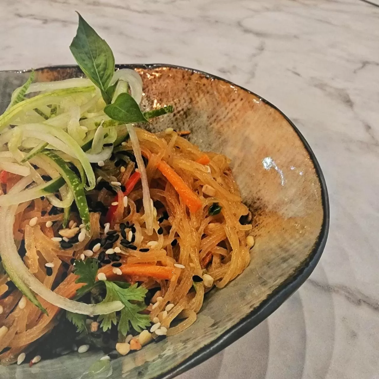 Restaurant/places to eat in H Hotel El Nido - Vegan Friendly Hotel Managed by H Hospitality Group