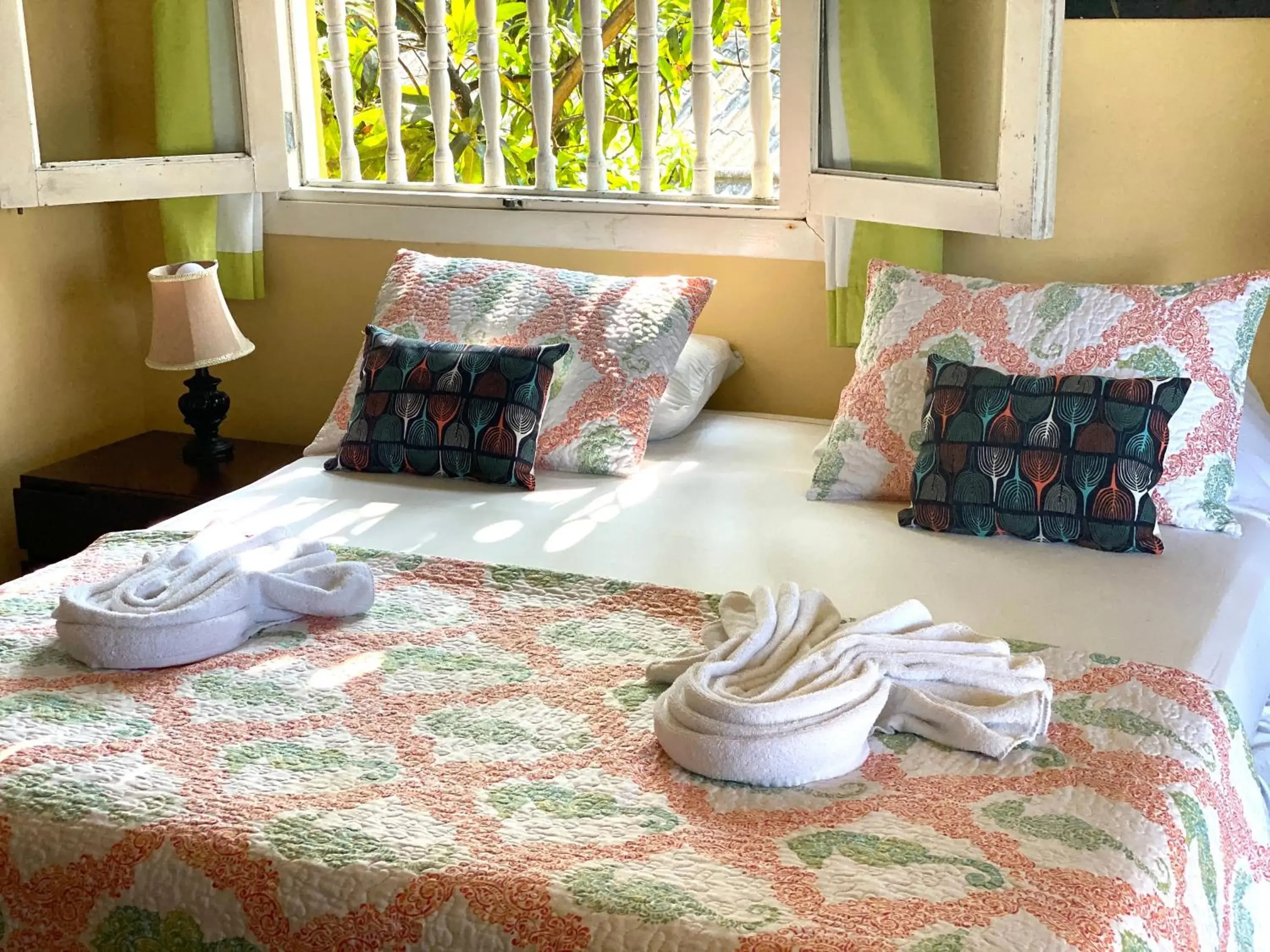 Double Room in Hotel Boutique Castillo Ines Maria Double Room in Hotel Boutique Castillo Ines Maria