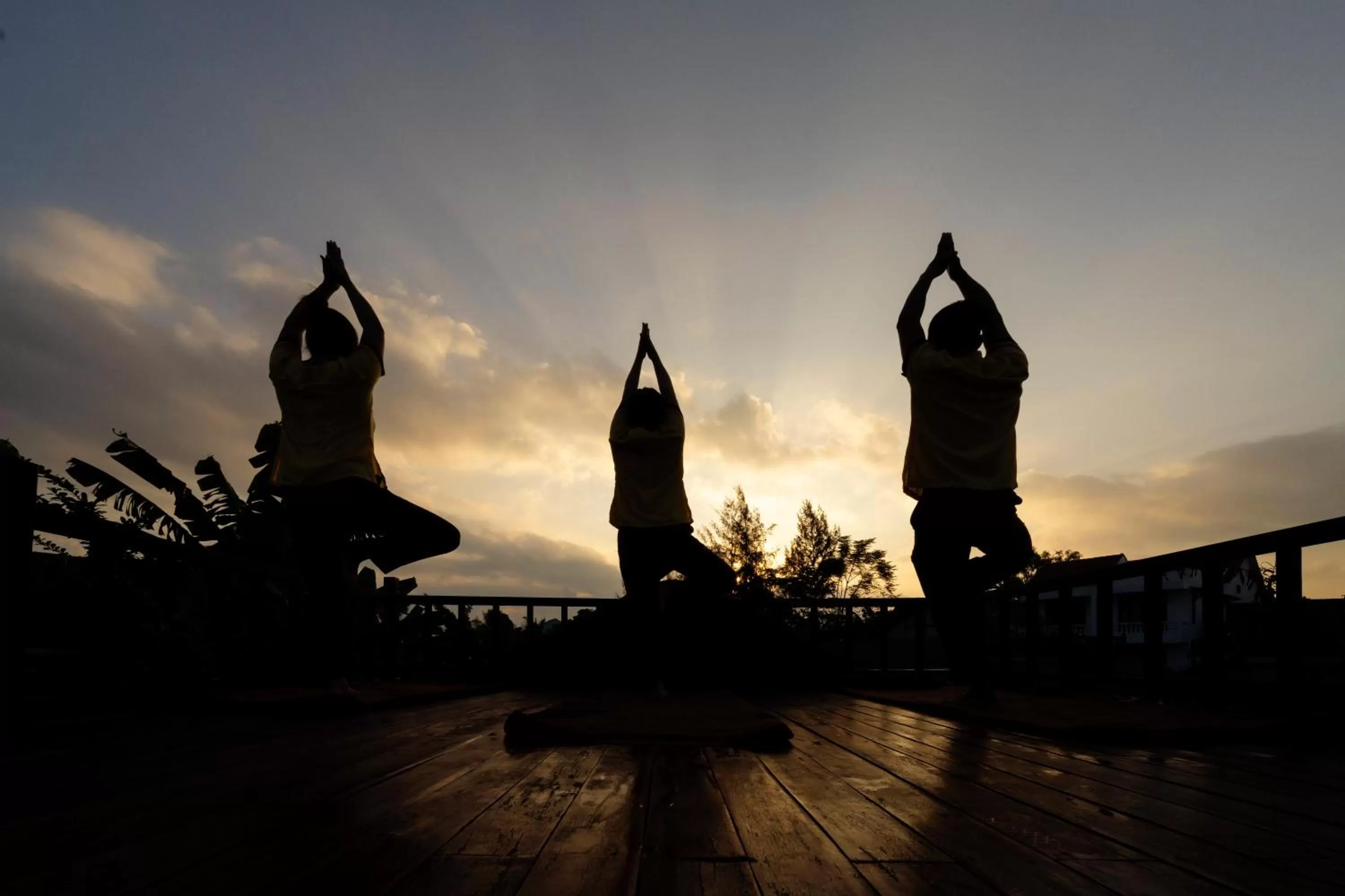 Sports in Zest Resort & Spa Hoi An