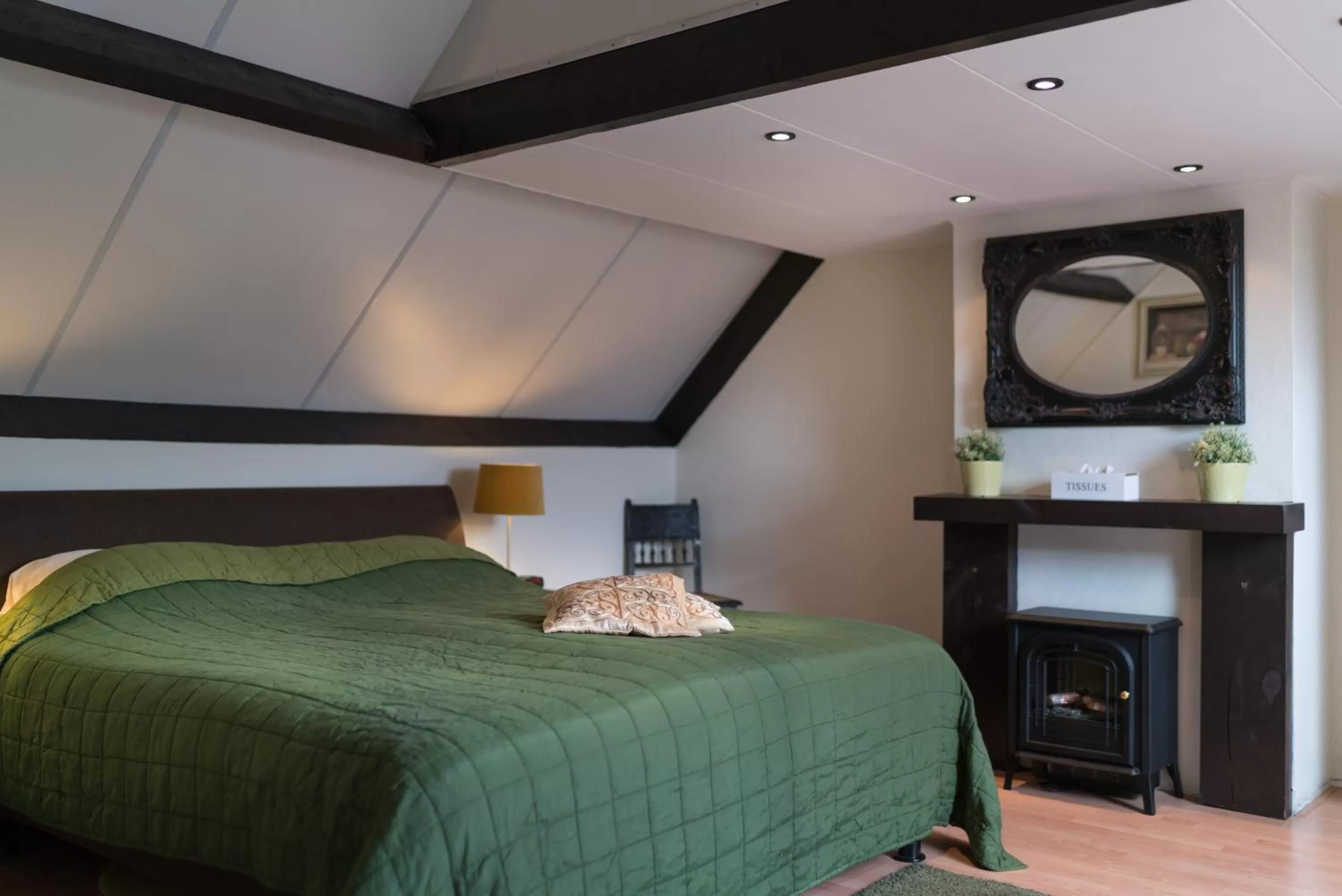 Photo of the whole room, Room Photo in Gasterij de Poort