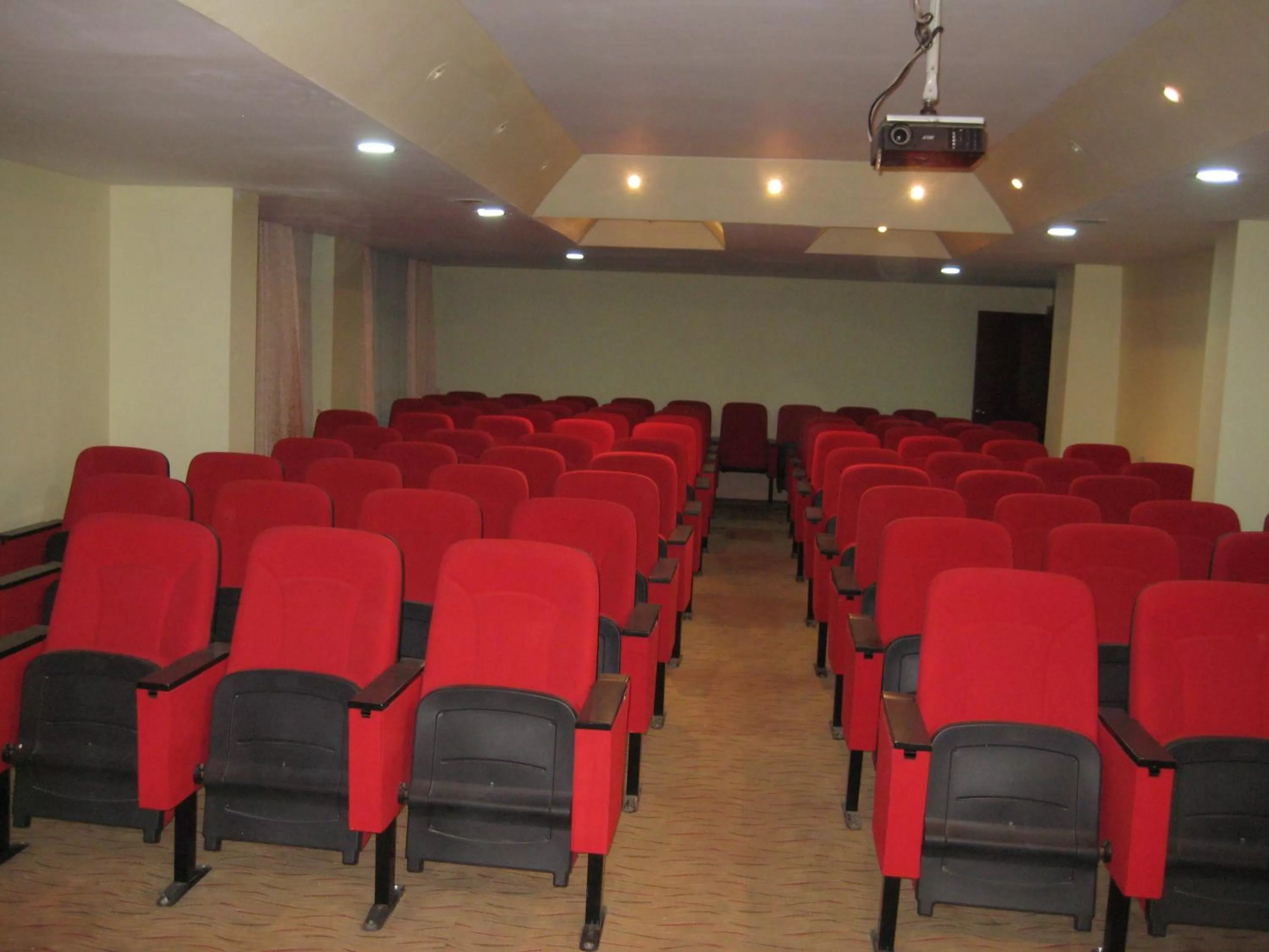 Meeting/conference room, Business Area/Conference Room in Miroglu Hotel