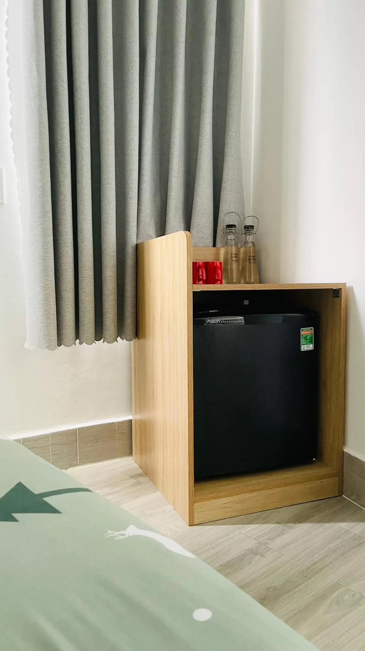 oven, TV/Entertainment Center in STAY hostel 2 - 350m from the ferry