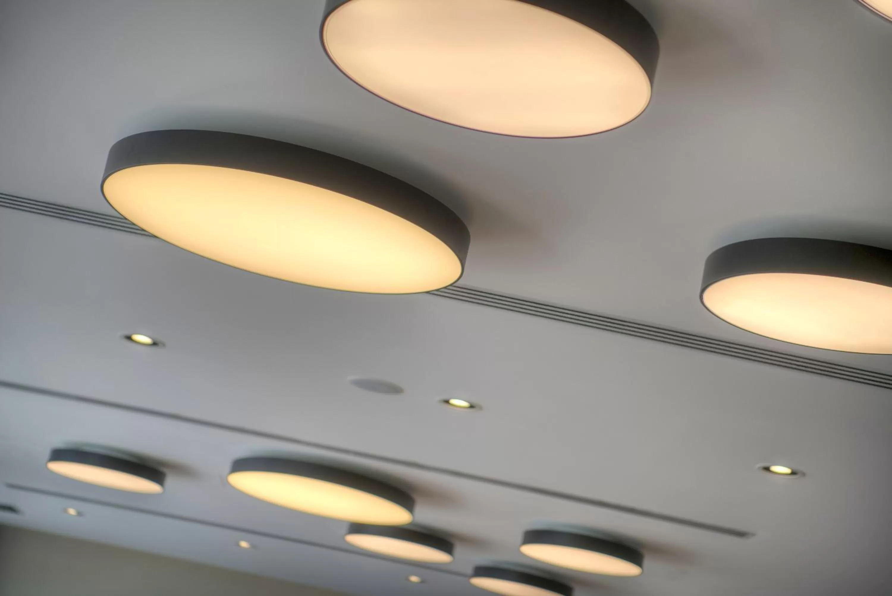 Decorative detail in Waterfront