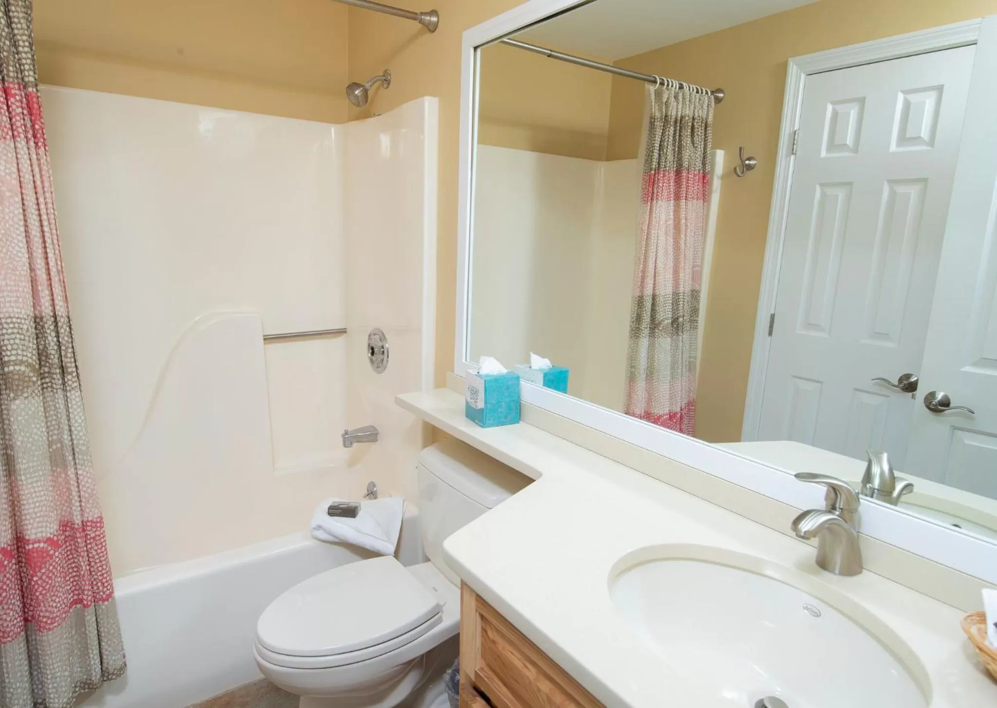 Bathroom in Winterplace at Okemo, A Vail Resorts Property