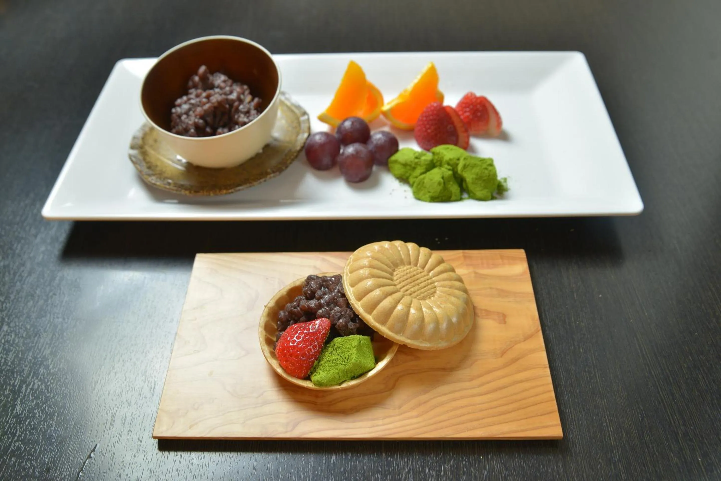 Breakfast in Rembrandt Style Tokyo Nishikasai