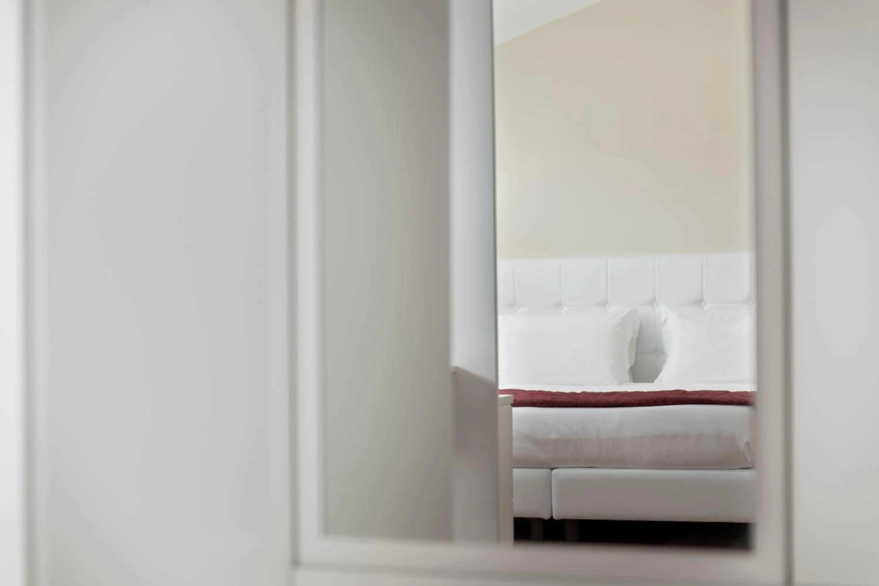 Decorative detail in Hotel Tourist