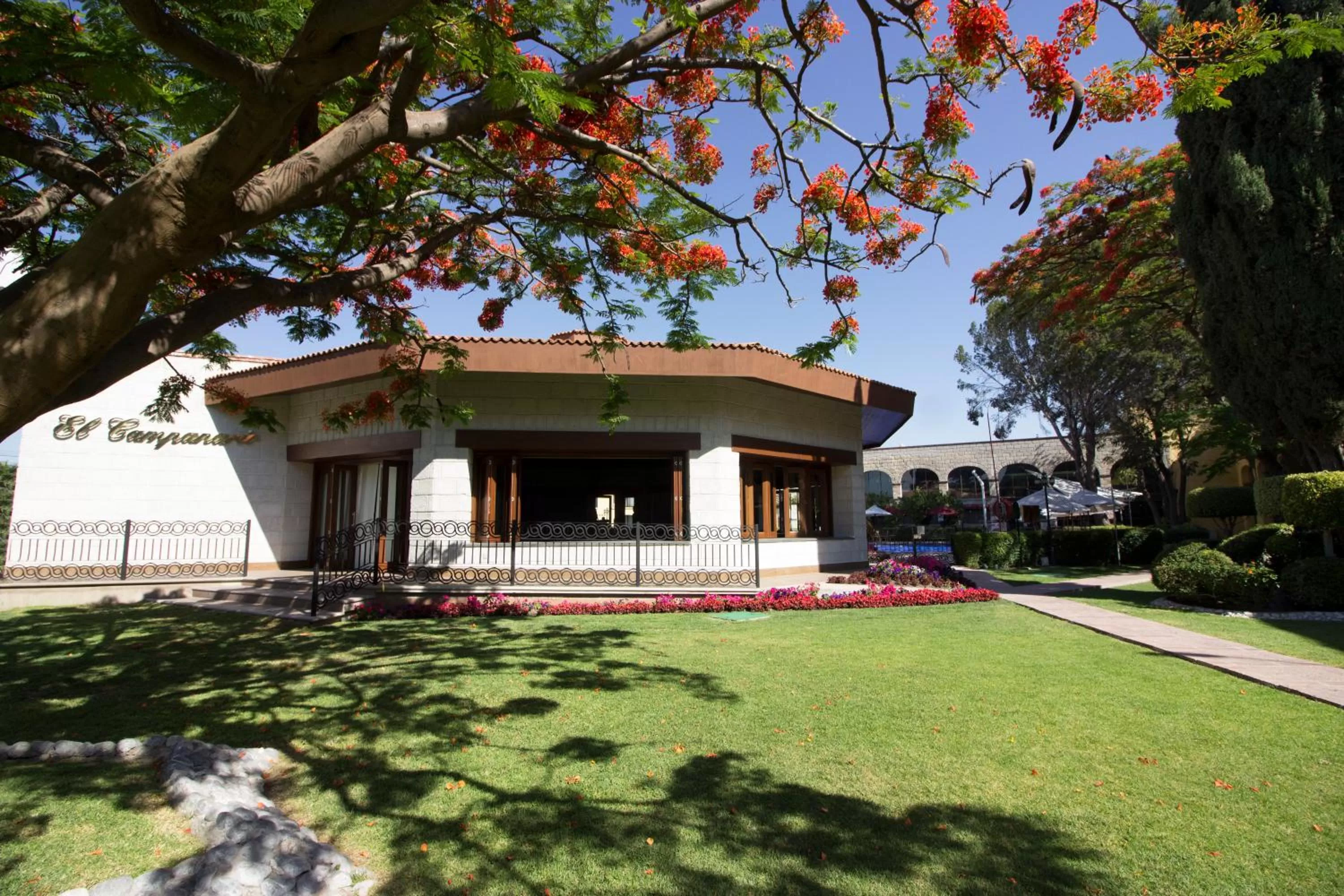 Banquet/Function facilities in Holiday Inn Queretaro Centro Historico by IHG