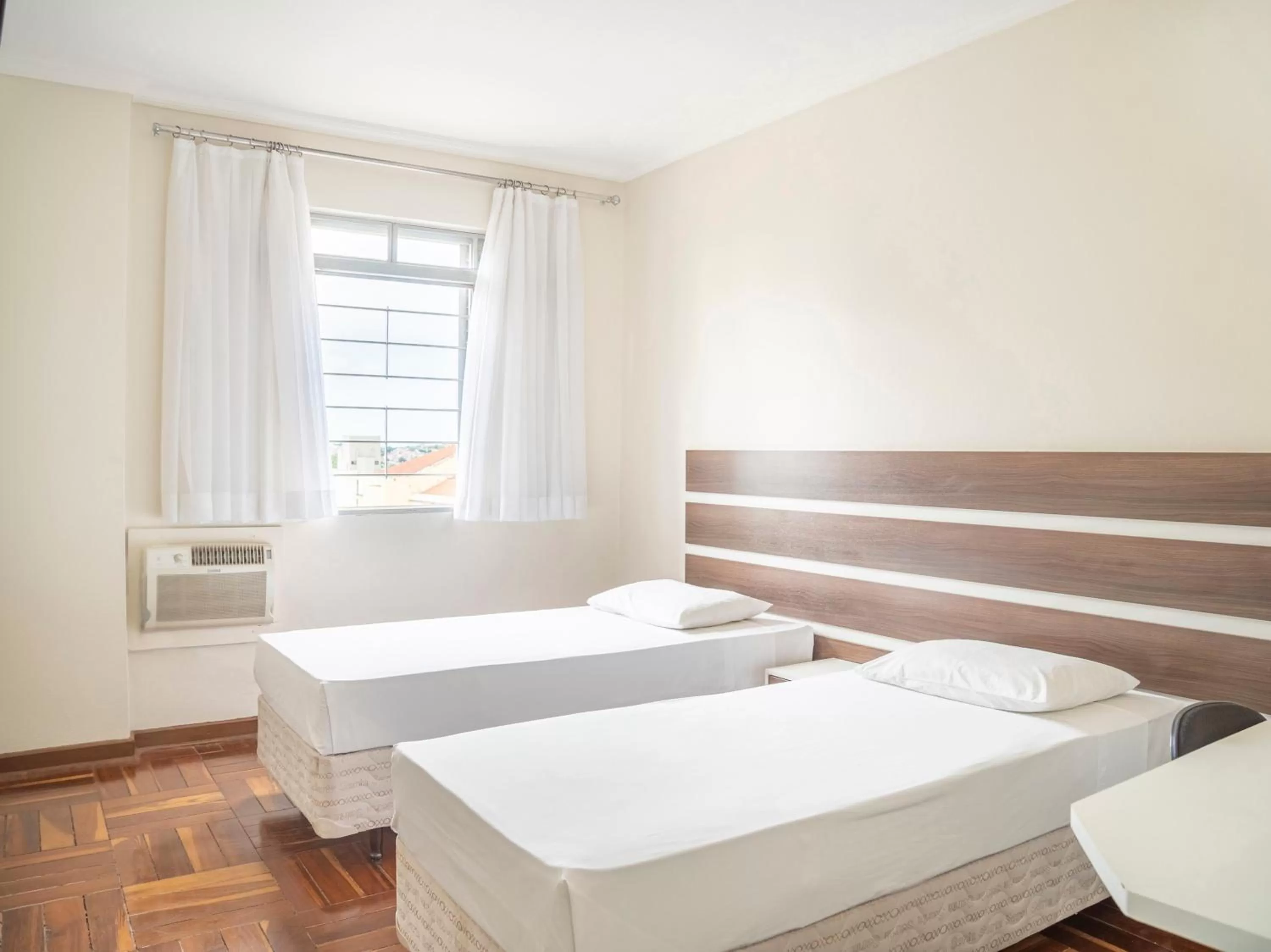 Bedroom, Bed in Libero Hotel