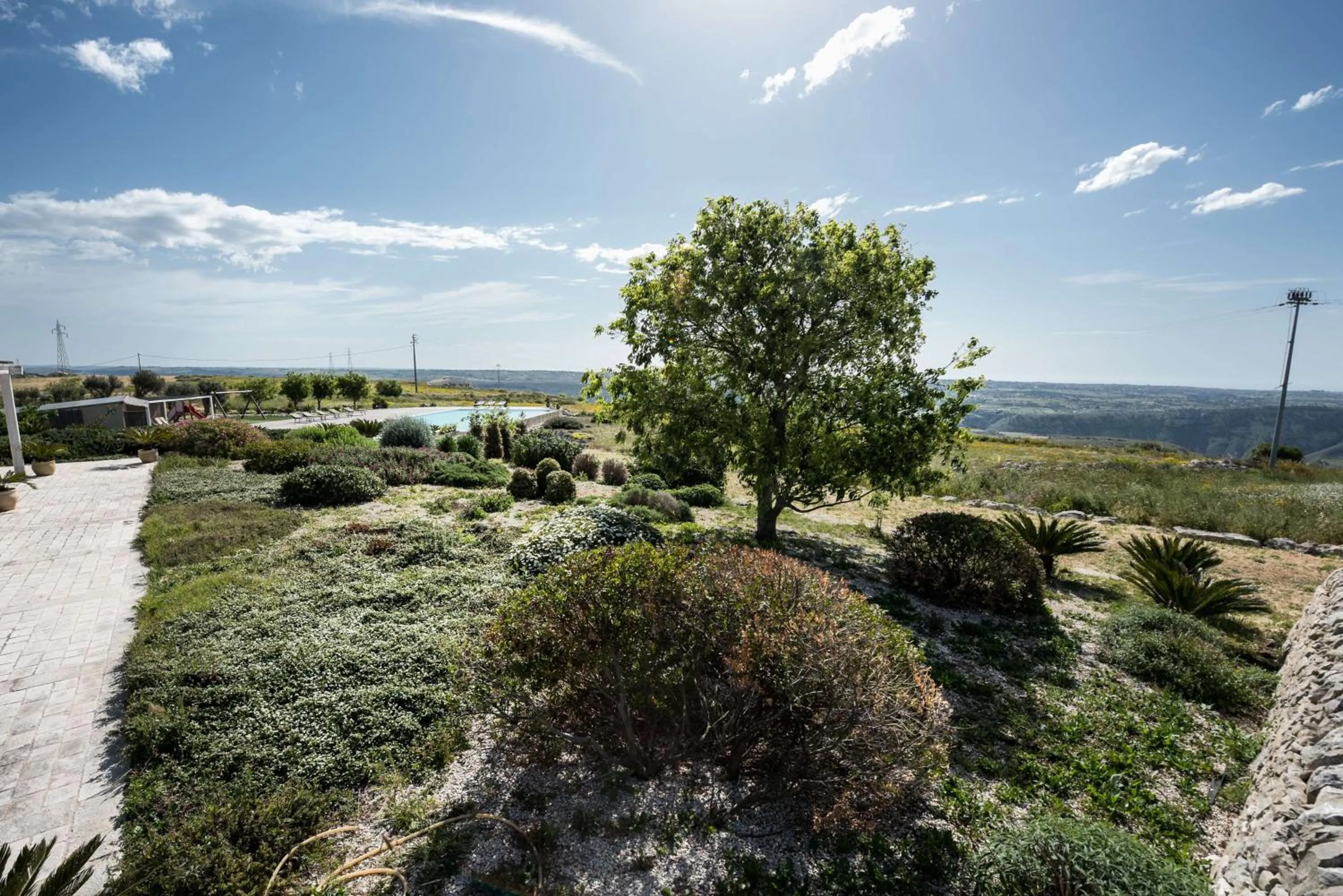 Property building in La Dimora di Spartivento - BW Signature Collection