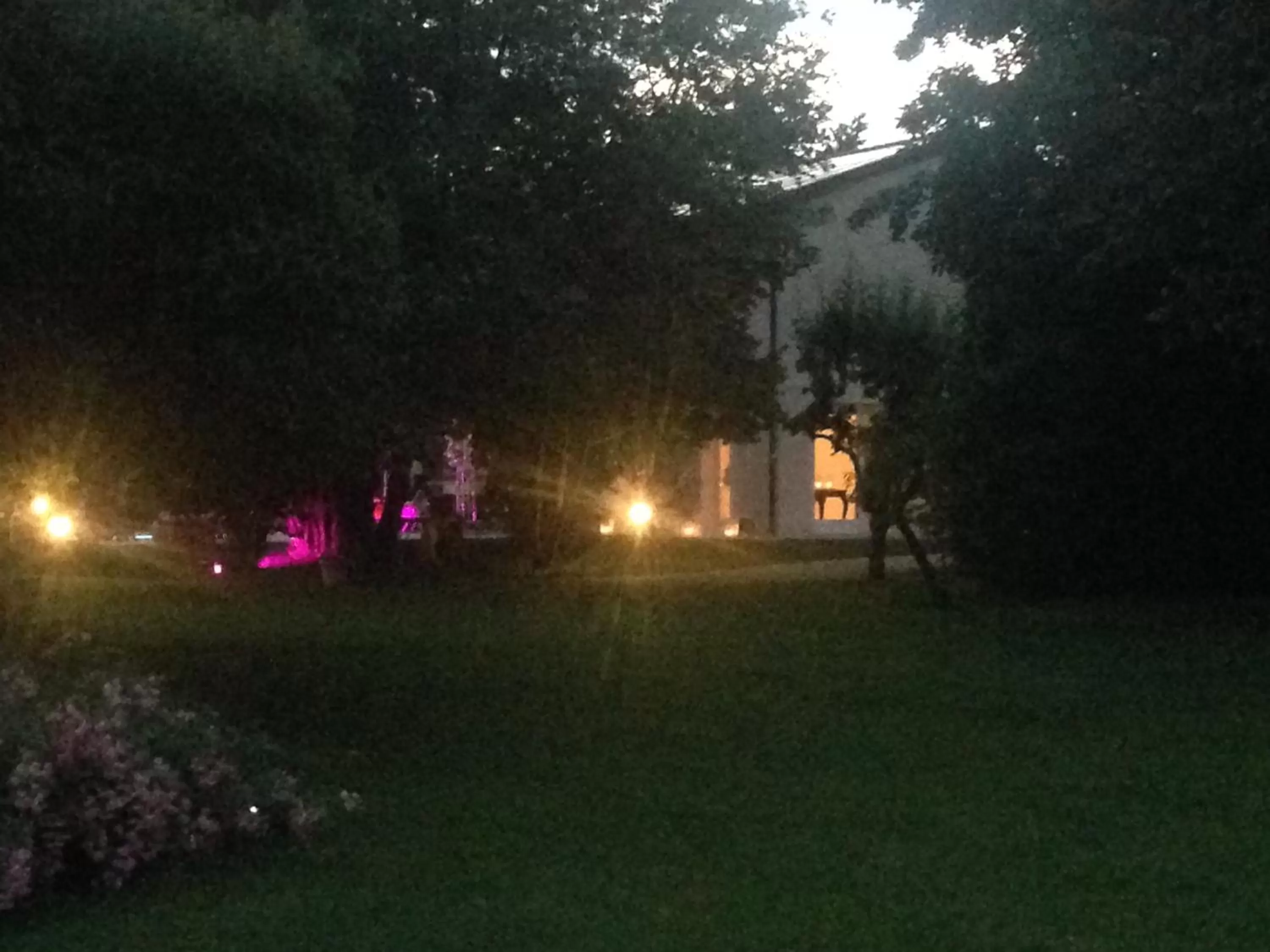 Property building in SoloQui