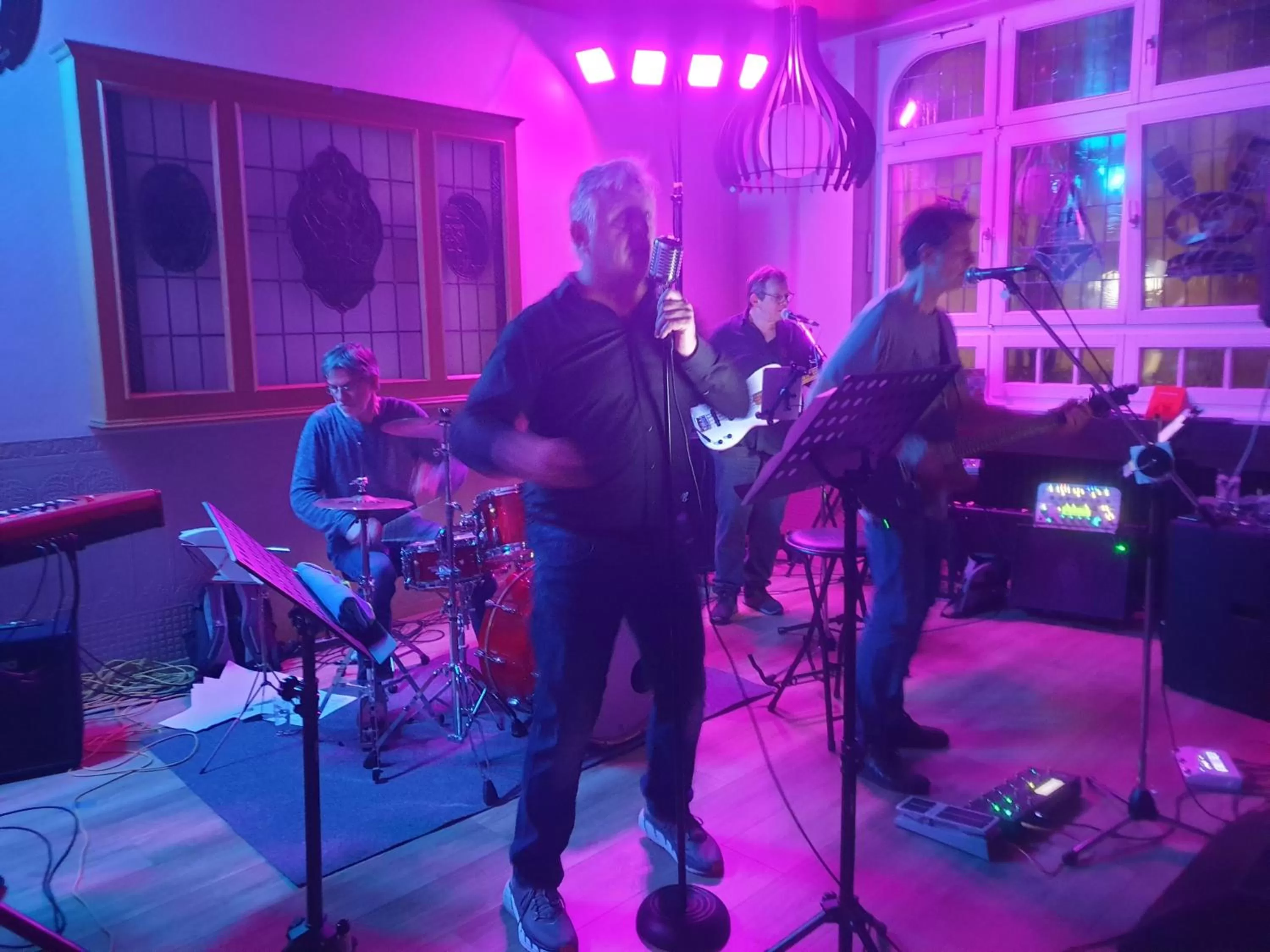 People, Other Activities in Stadthotel Im Kolpinghaus