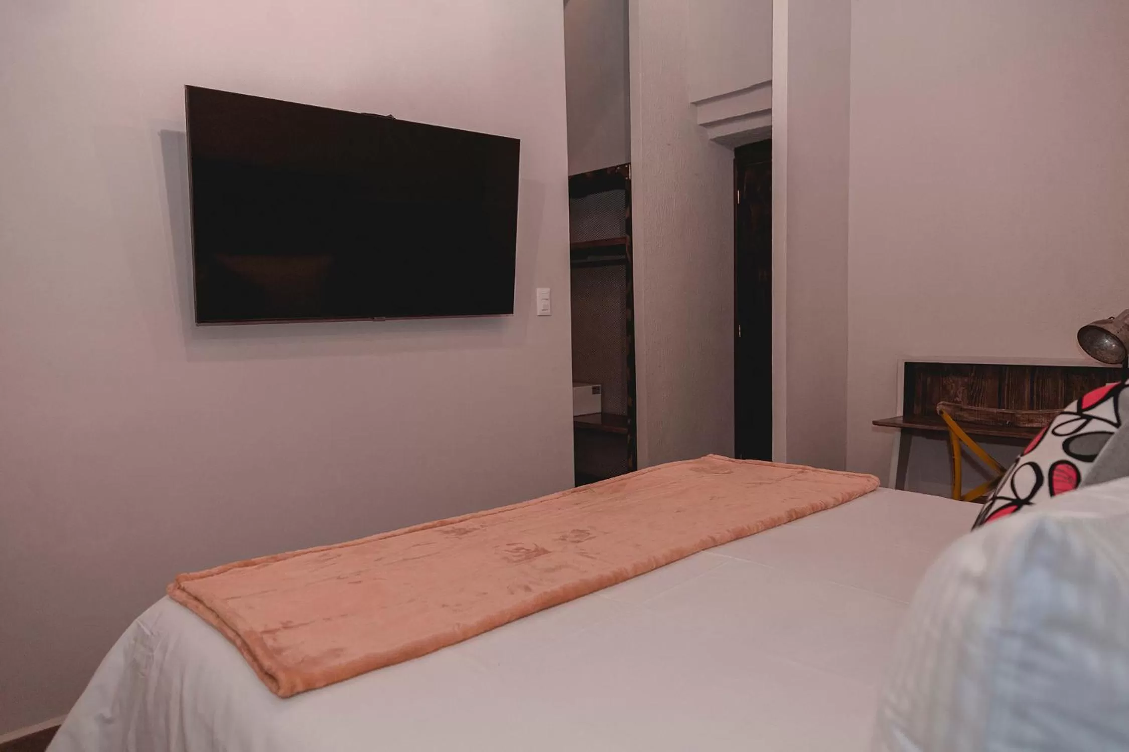 Photo of the whole room, Bed in Casa Eva Hotel Boutique & Spa