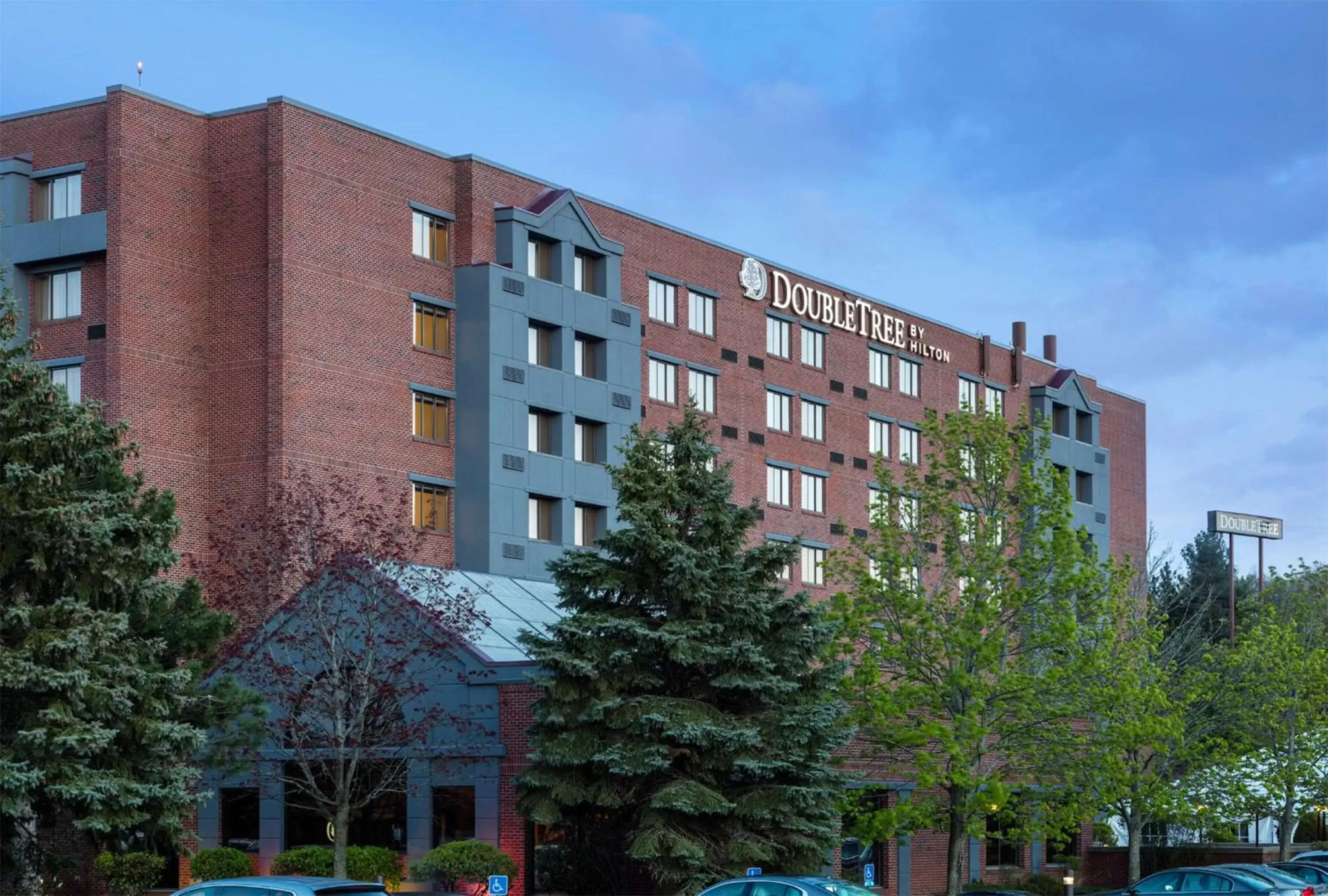 Doubletree by Hilton, Leominster Doubletree by Hilton, Leominster