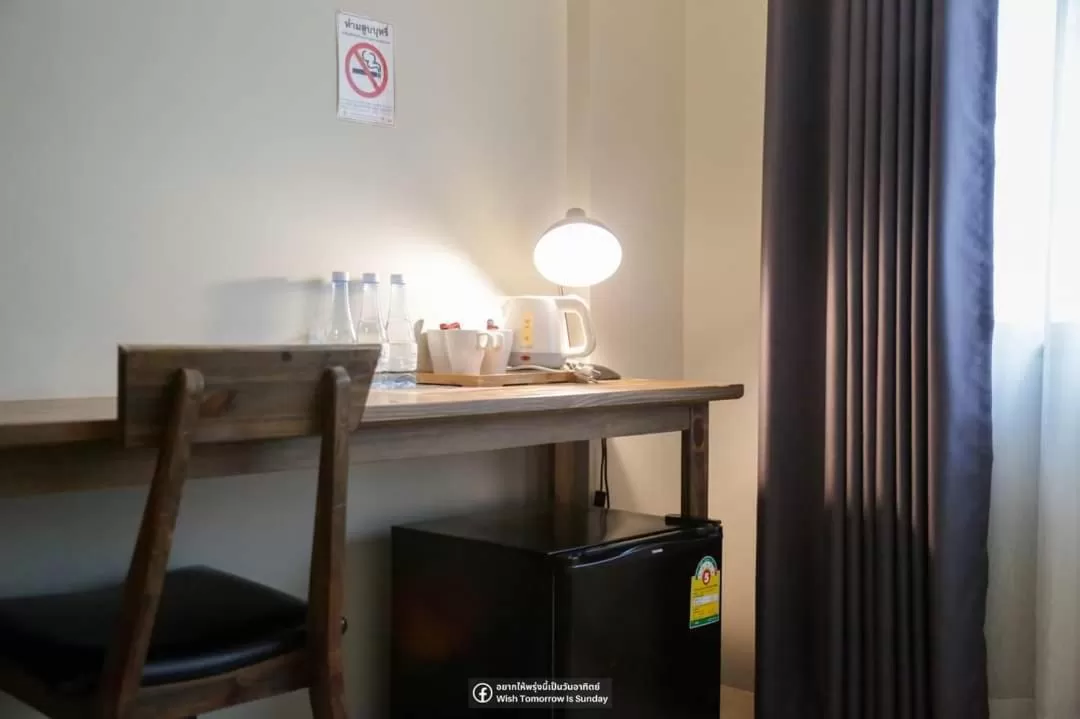 Get GuestHouse 2 ( Sangsri soi 4)