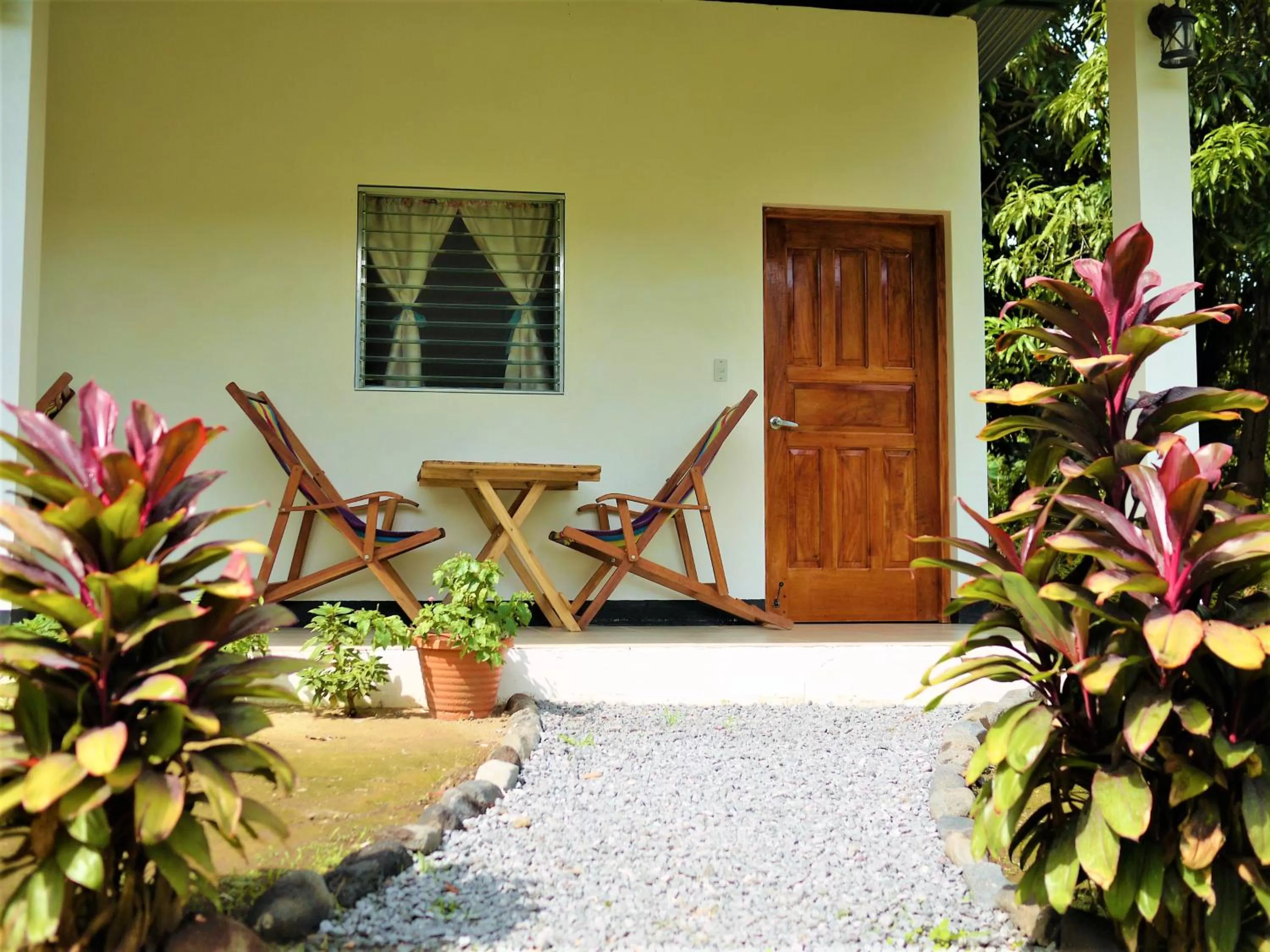 Hospedaje Soma Ometepe Hotel