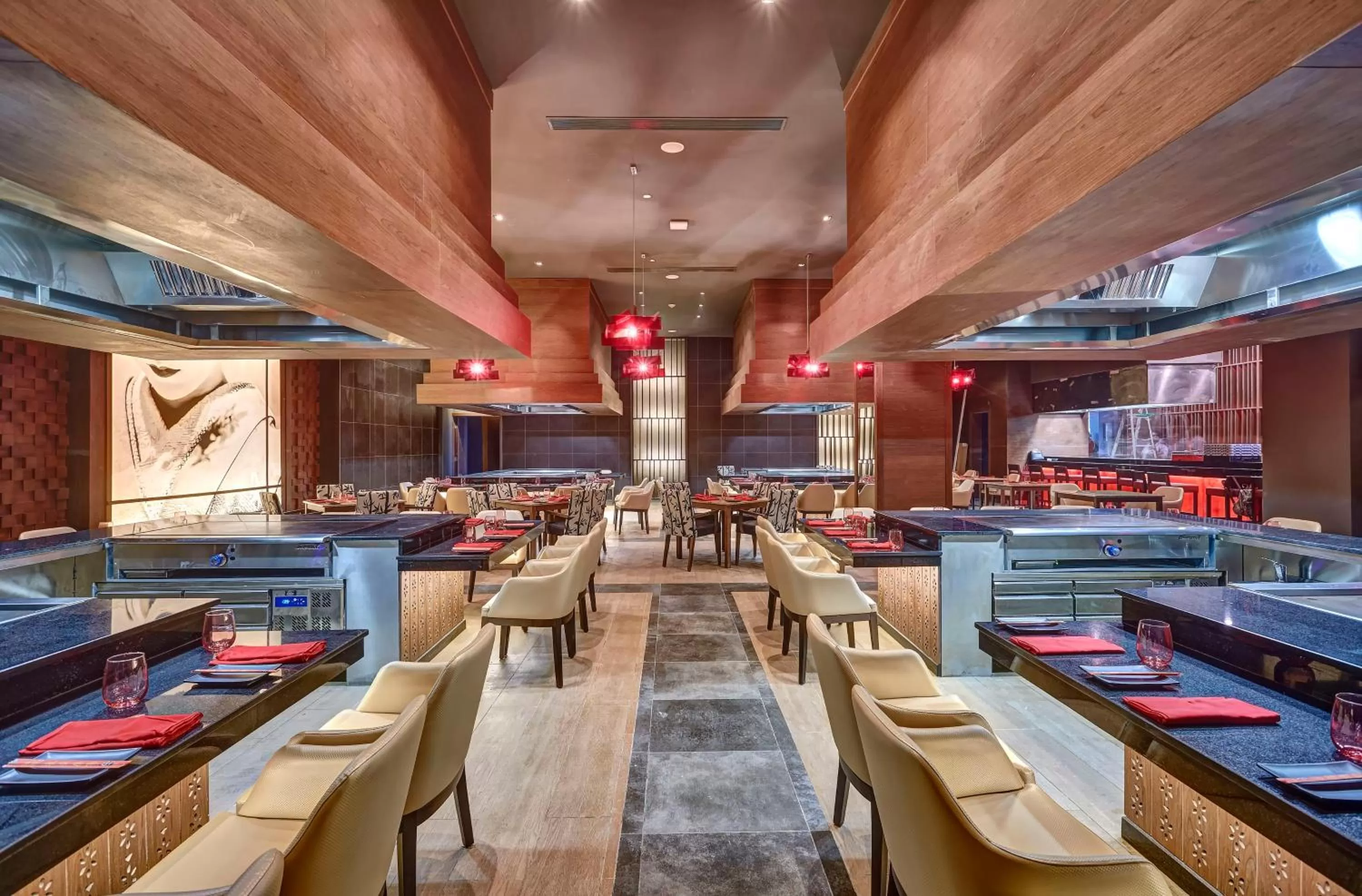 Restaurant/places to eat in Royalton Negril, An Autograph Collection All-Inclusive Resort