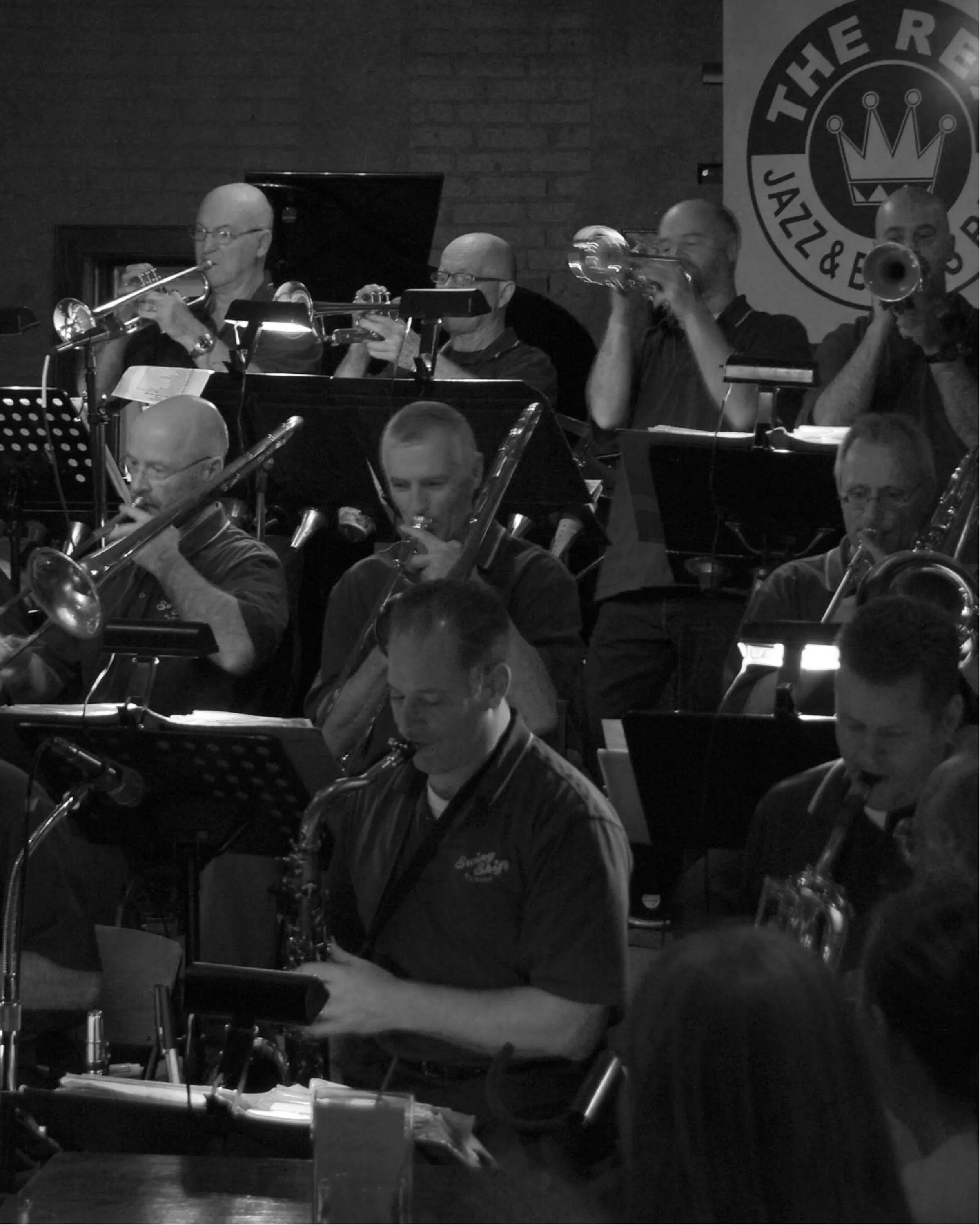 Other in The Rex Hotel Jazz & Blues Bar