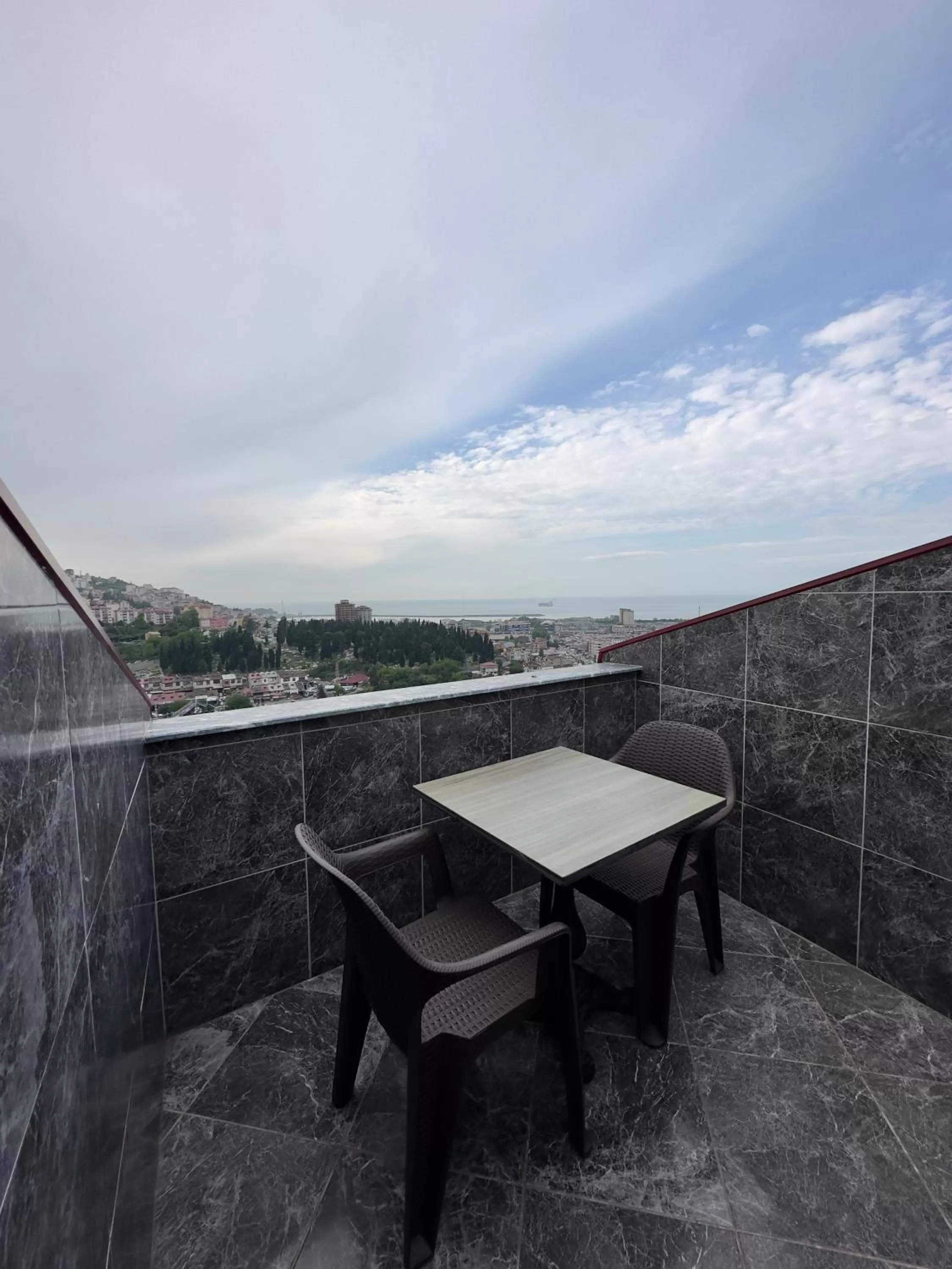 View (from property/room) in White House Apart