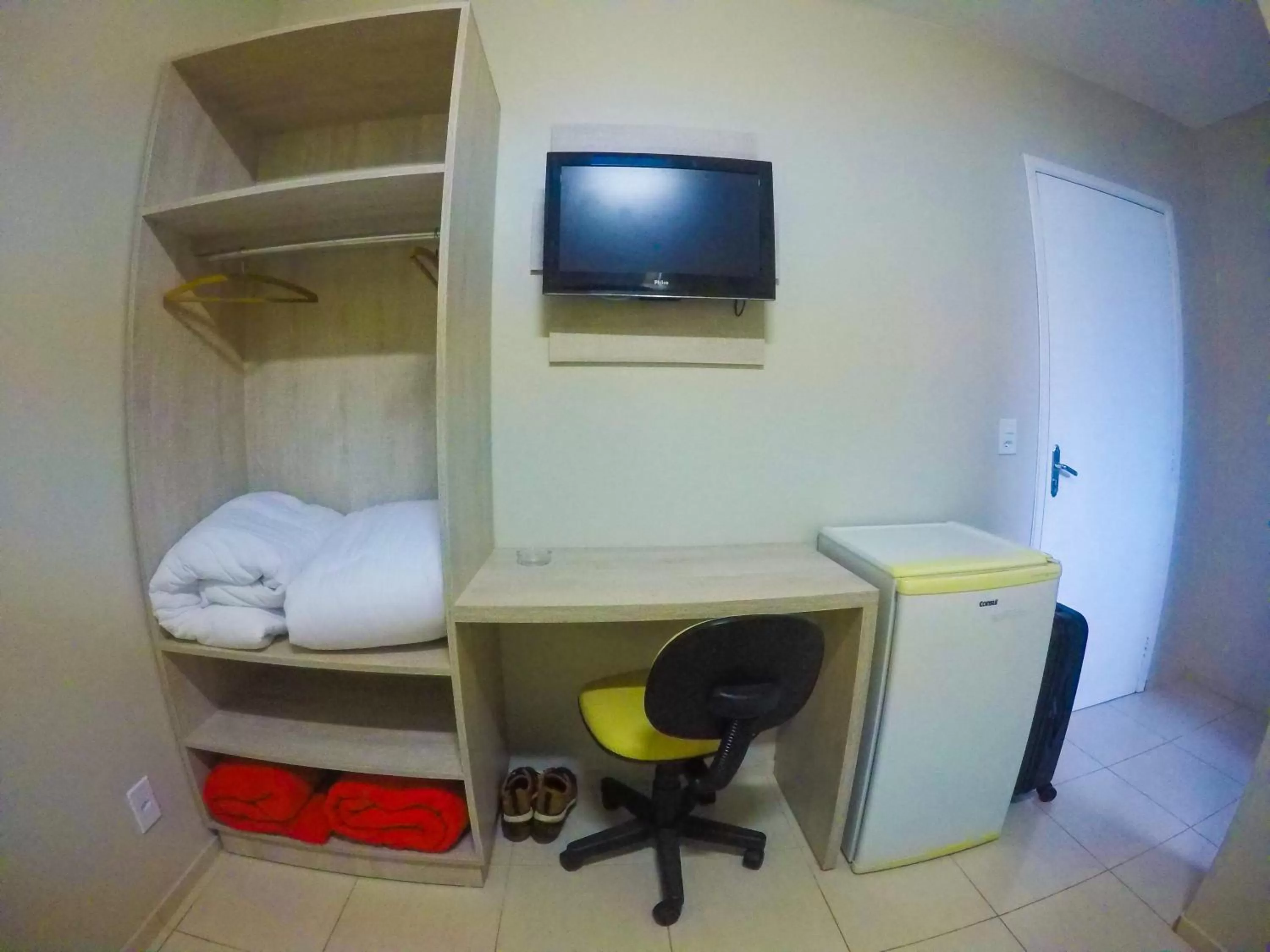 Hotel Texacao do Cavera