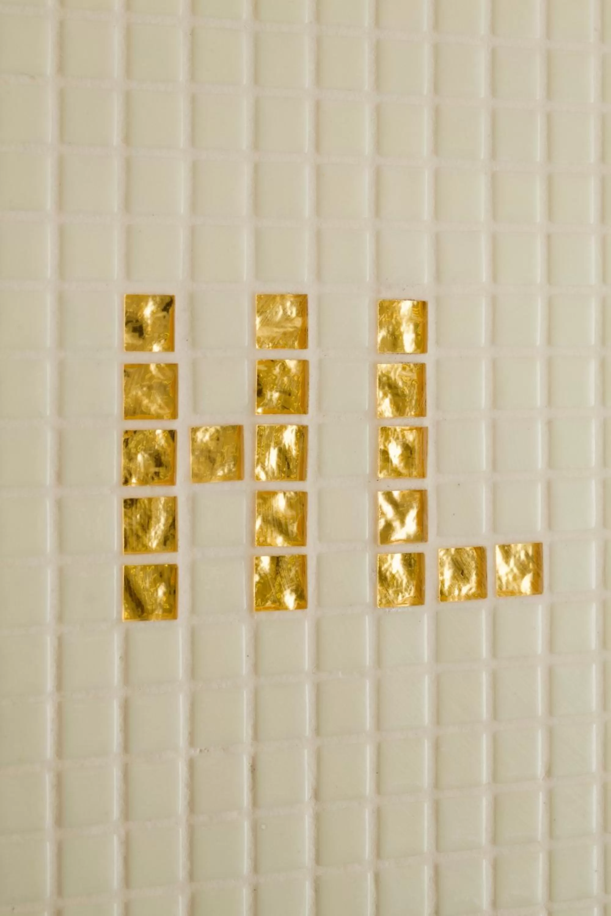 Bathroom in Hôtel La Pérouse