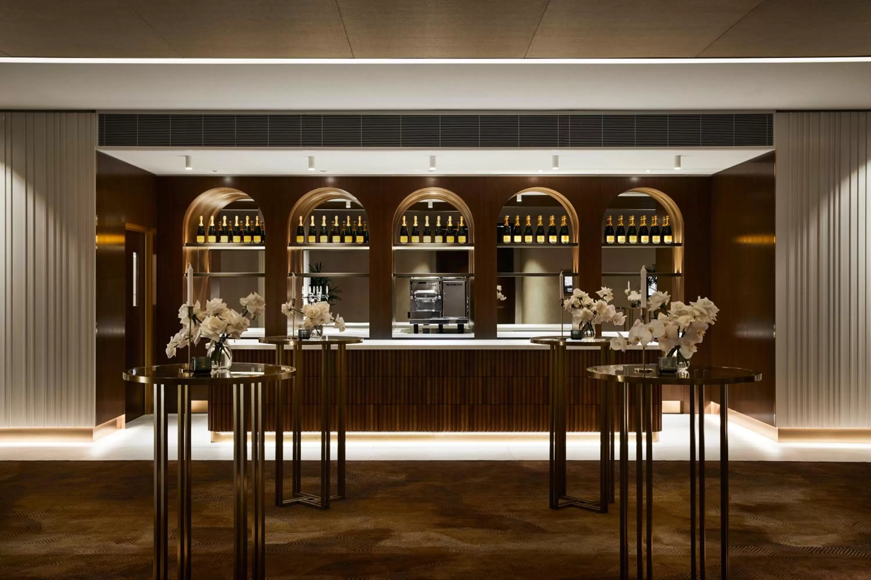 Banquet/Function facilities in Hotel Chadstone Melbourne MGallery Collection