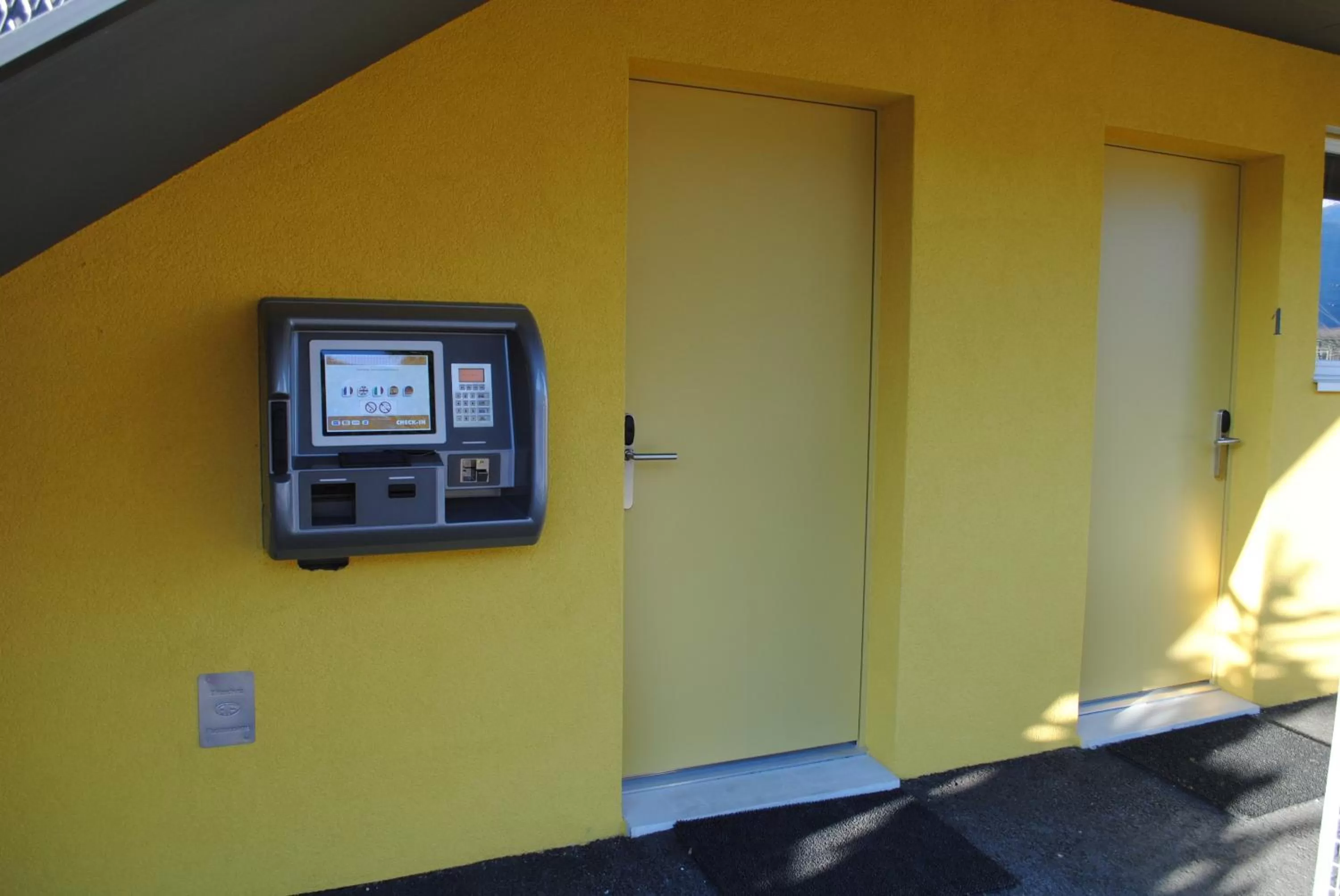 Other in Hotel Du Soleil