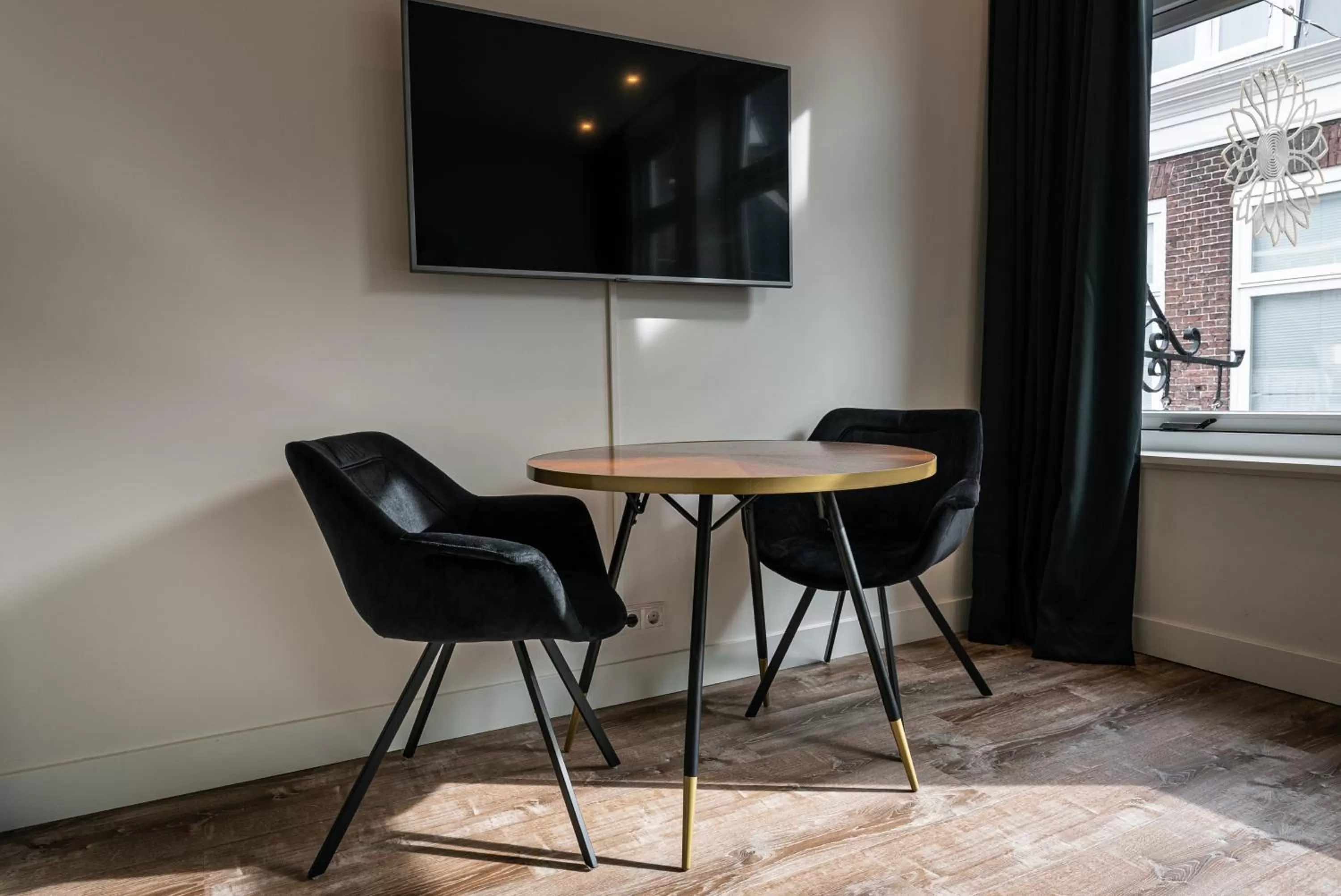 Familie Hotel & Apartments Alkmaar