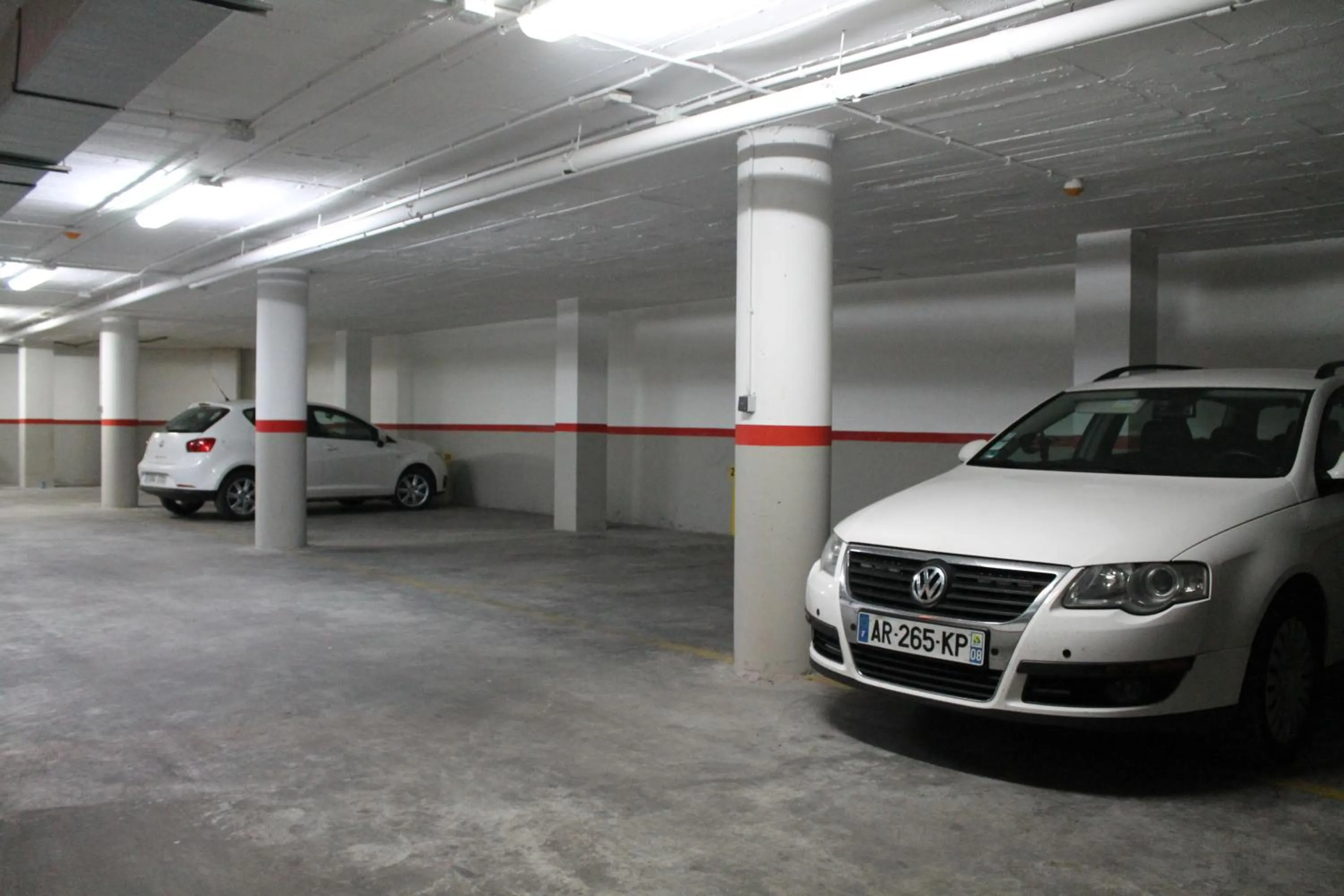 Other in Apartamentos Turísticos Plaza del Olvido