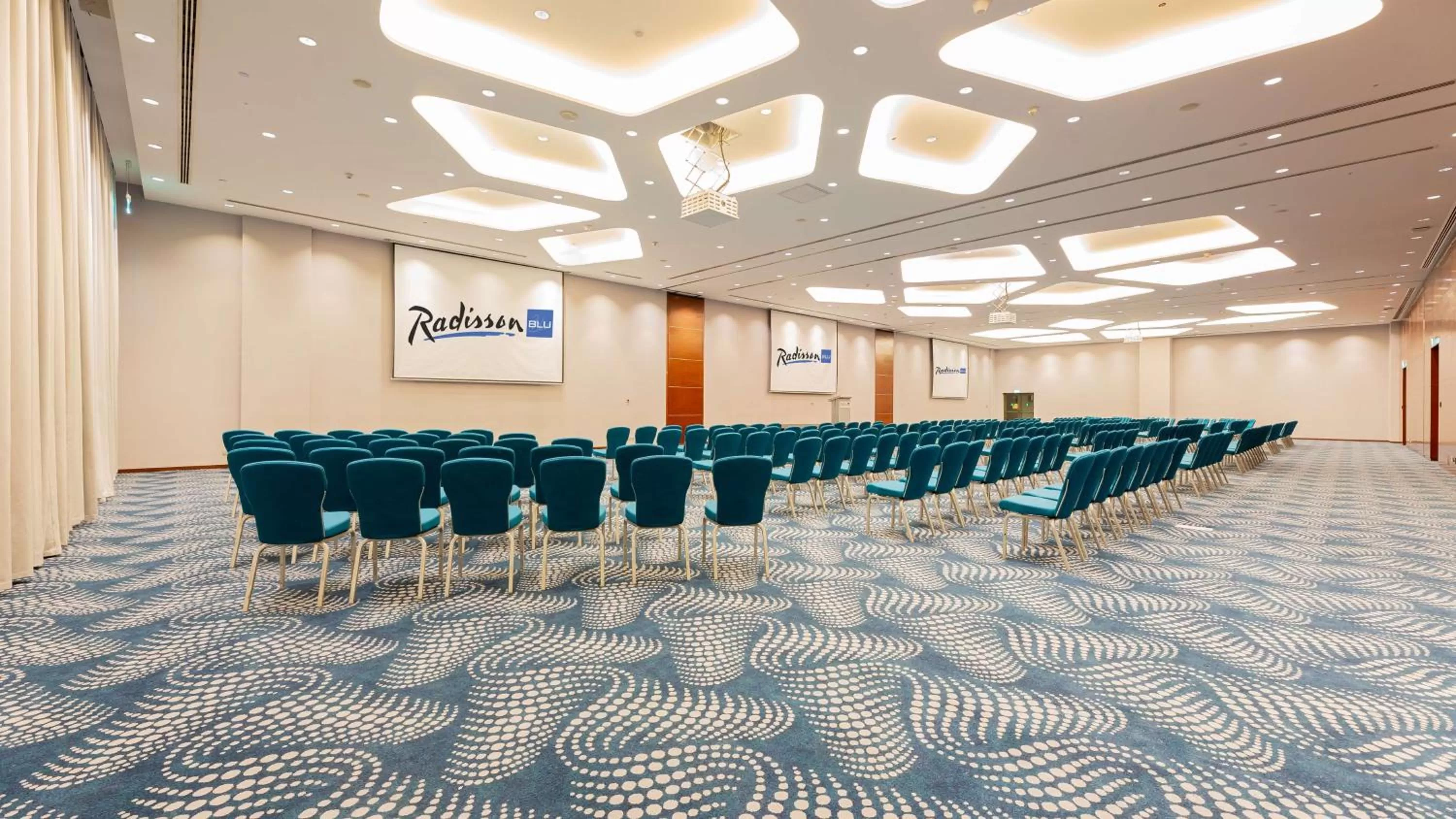 Banquet/Function facilities in Radisson Blu Hotel, Nairobi Upper Hill