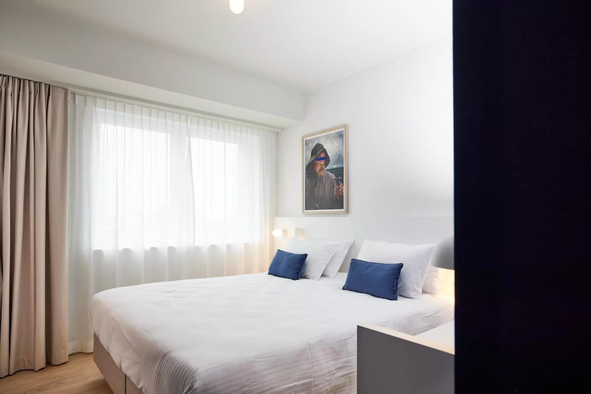 Comfort Double or Twin Room in C-Hotels Burlington