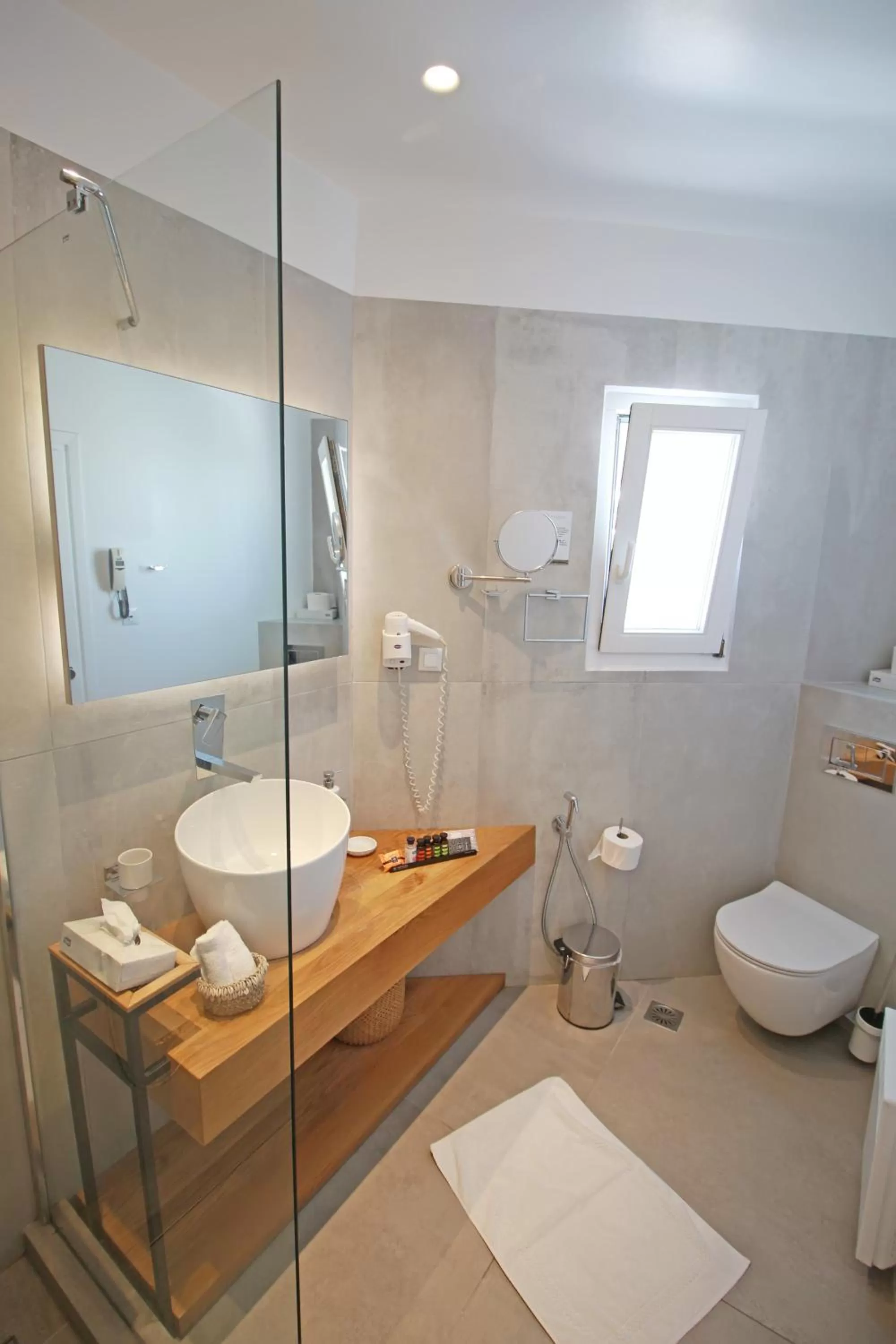 Harmony Boutique Hotel