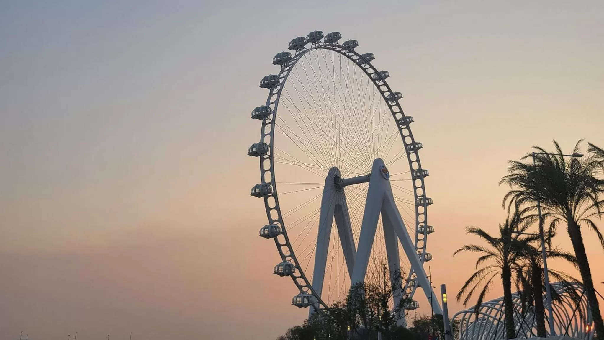 Nearby landmark in Crowne Plaza Shenzhen Nanshan by IHG