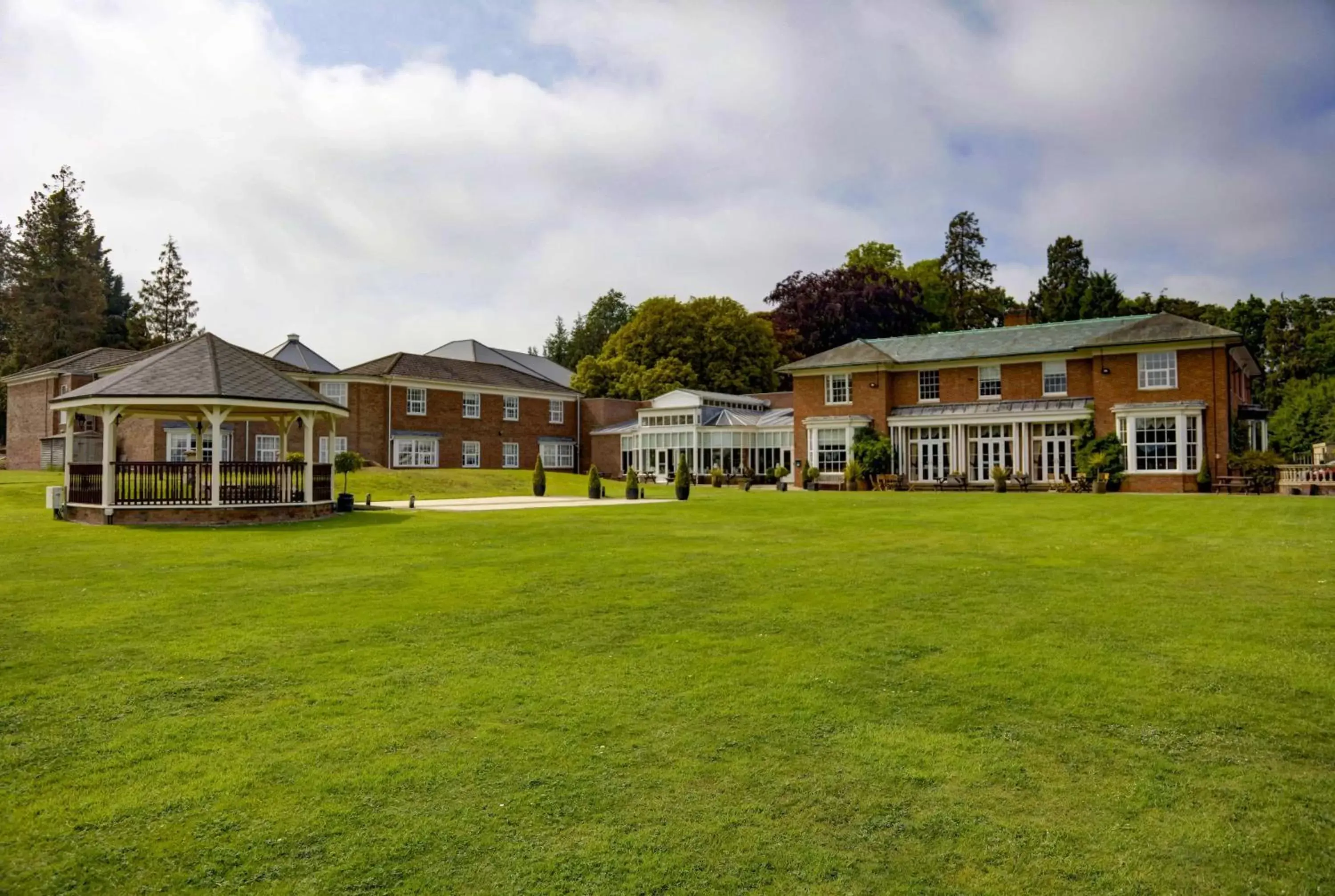 Best Western Plus Kenwick Park Hotel Best Western Plus Kenwick Park Hotel