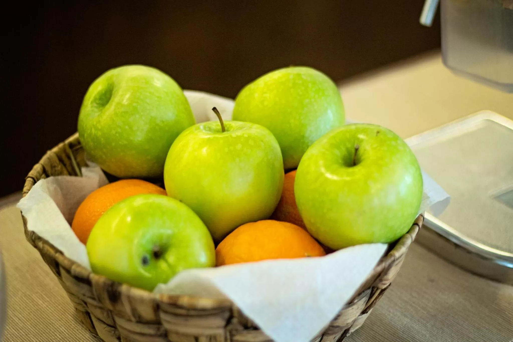 Food close-up in Park Hotel Porto Valongo