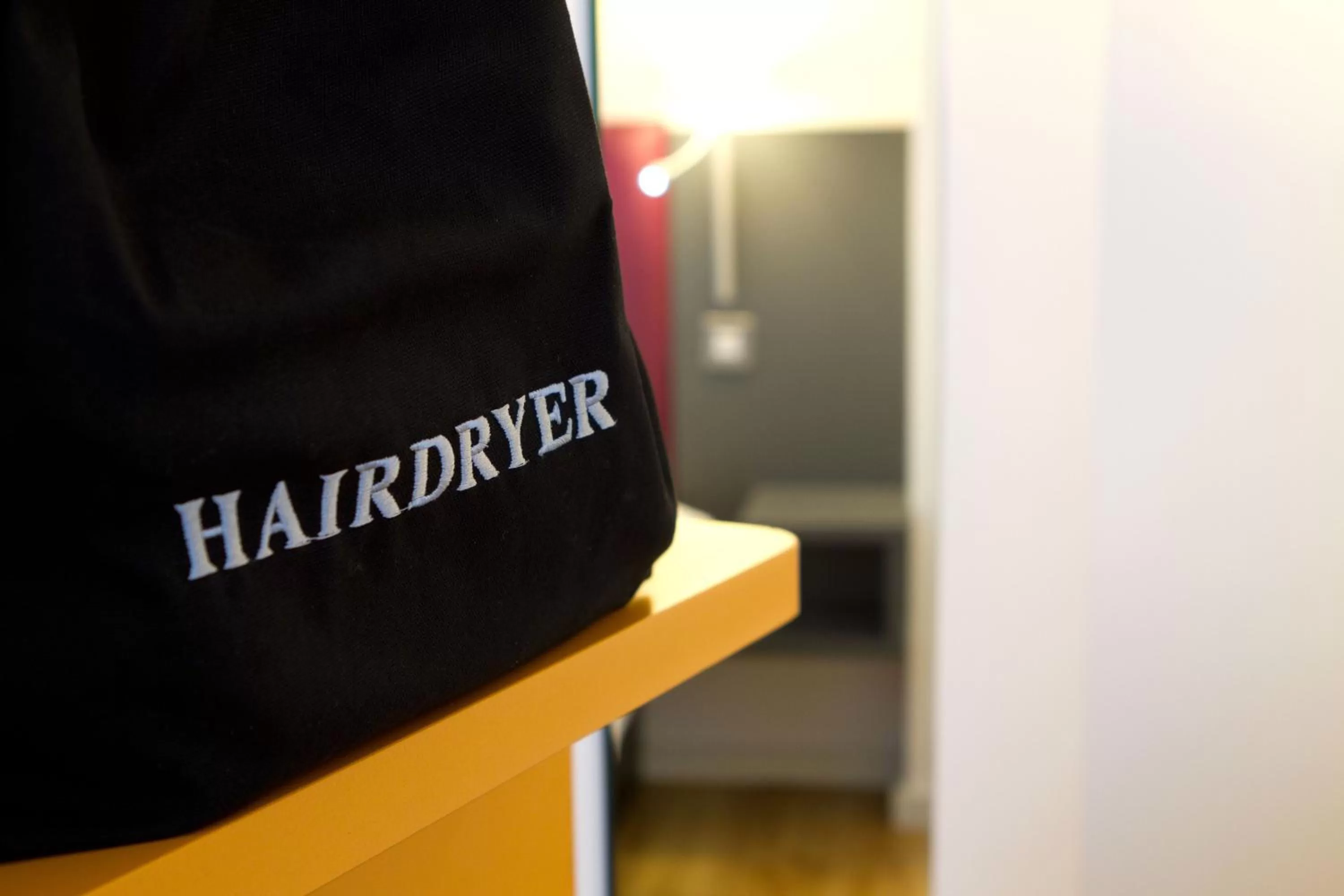 Other in Sleeperz Hotel Newcastle