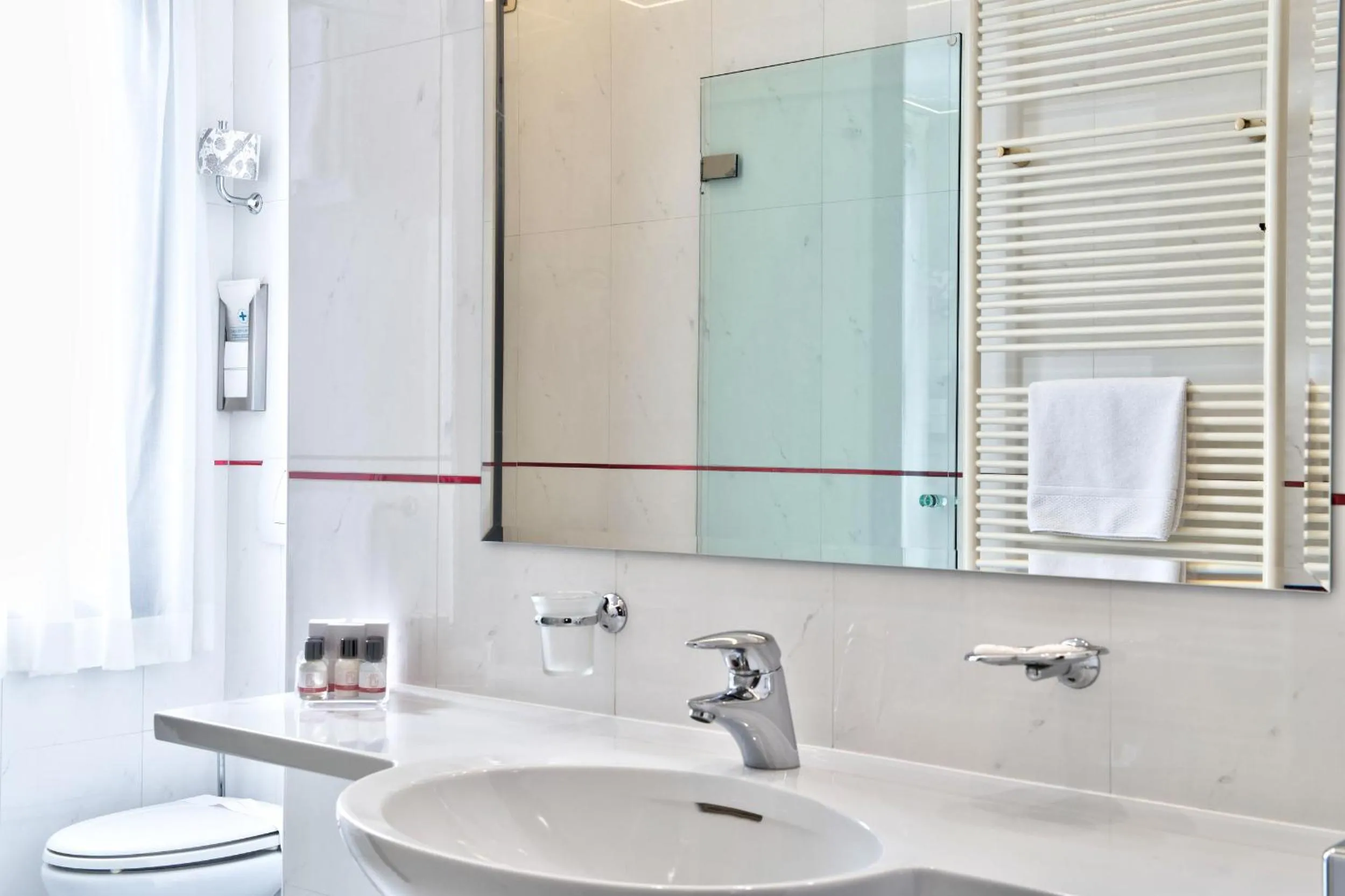 Central Park Hotel Modena