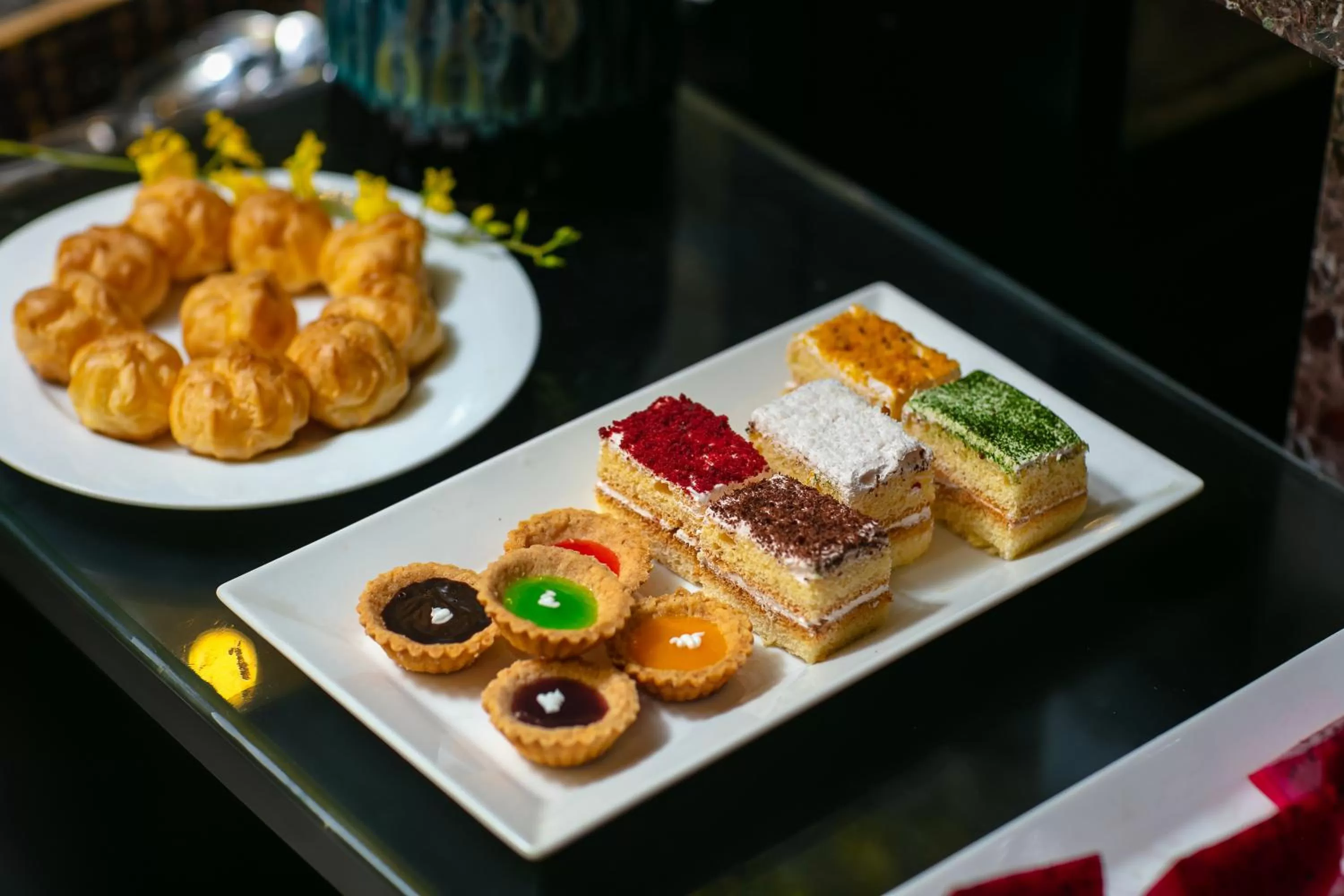 Food and drinks, Food in Lavender Central Hotel & Spa Hanoi